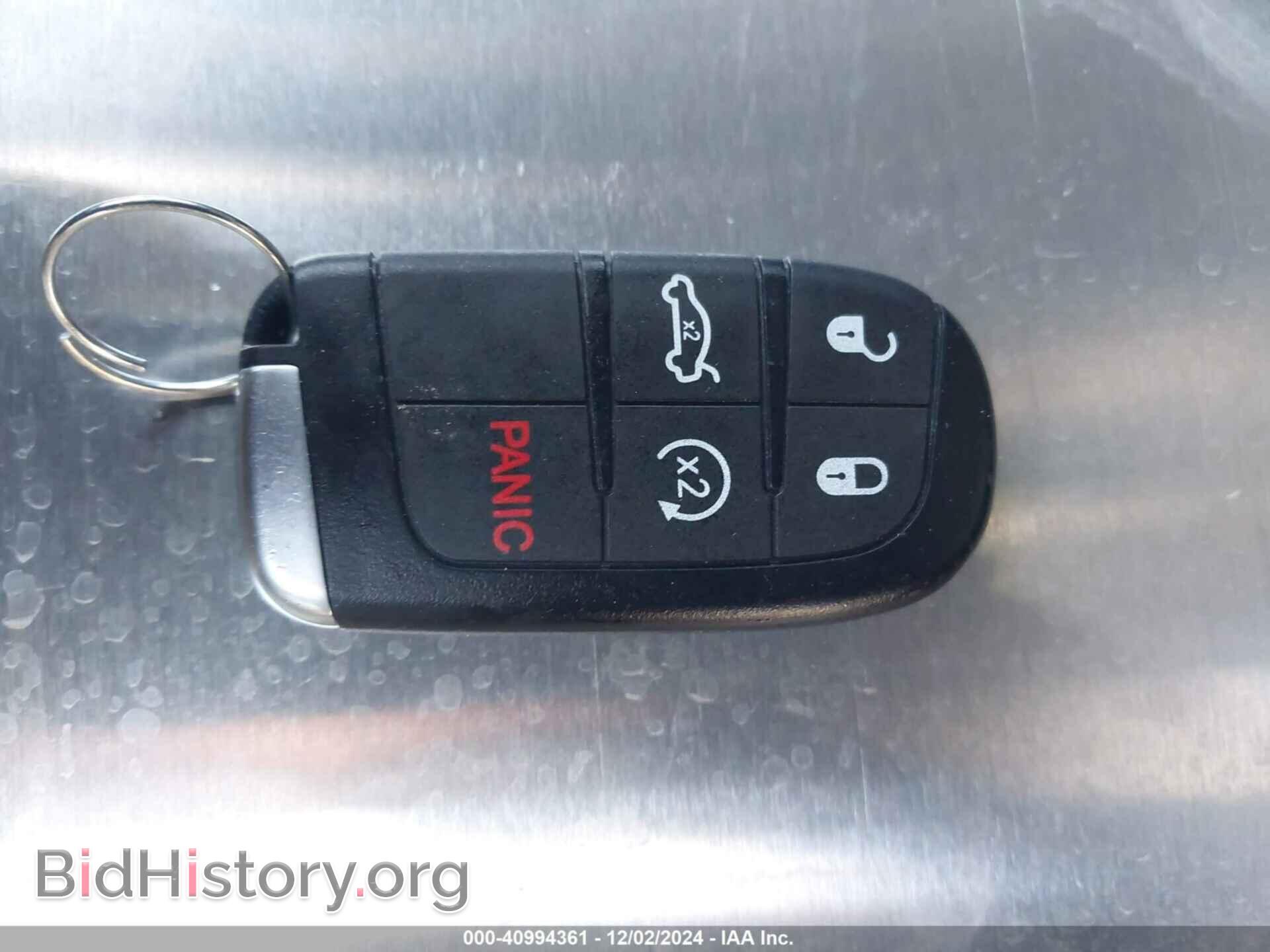 2022 DODGE DURANGO - VIN: 1C4SDJCT2NC205978 - Фото 11