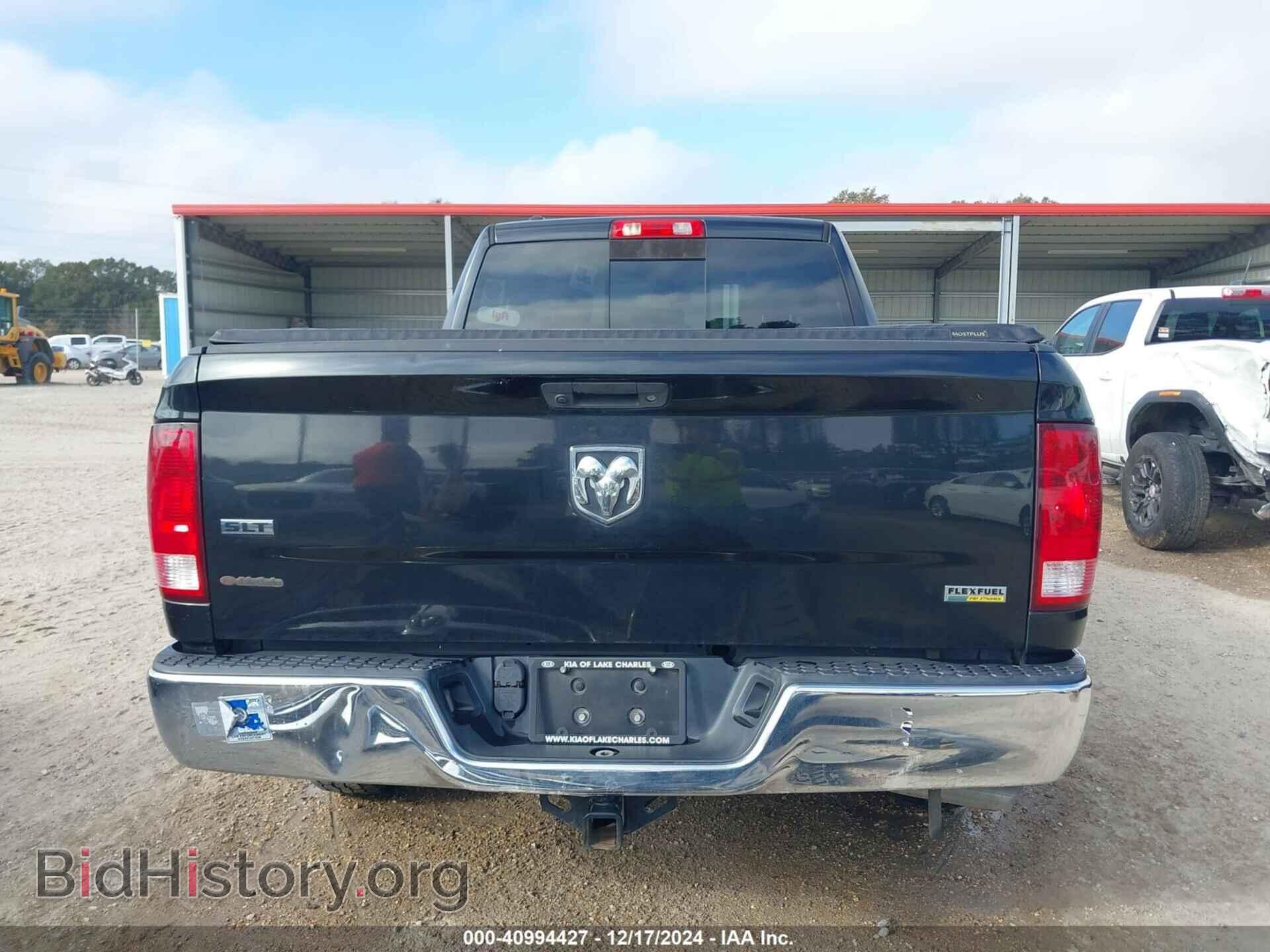 2018 RAM 1500 - VIN: 1C6RR6GG9JS322359 - Фото 17
