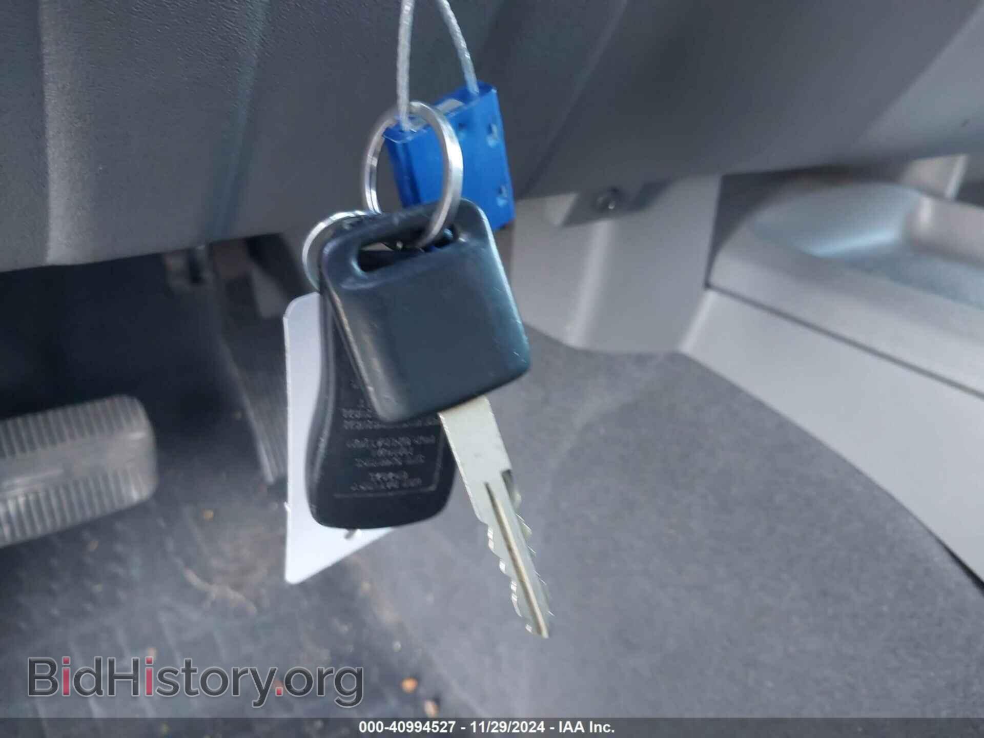 2019 NISSAN FRONTIER - VIN: 1N6DD0ERXKN876056 - Фото 11