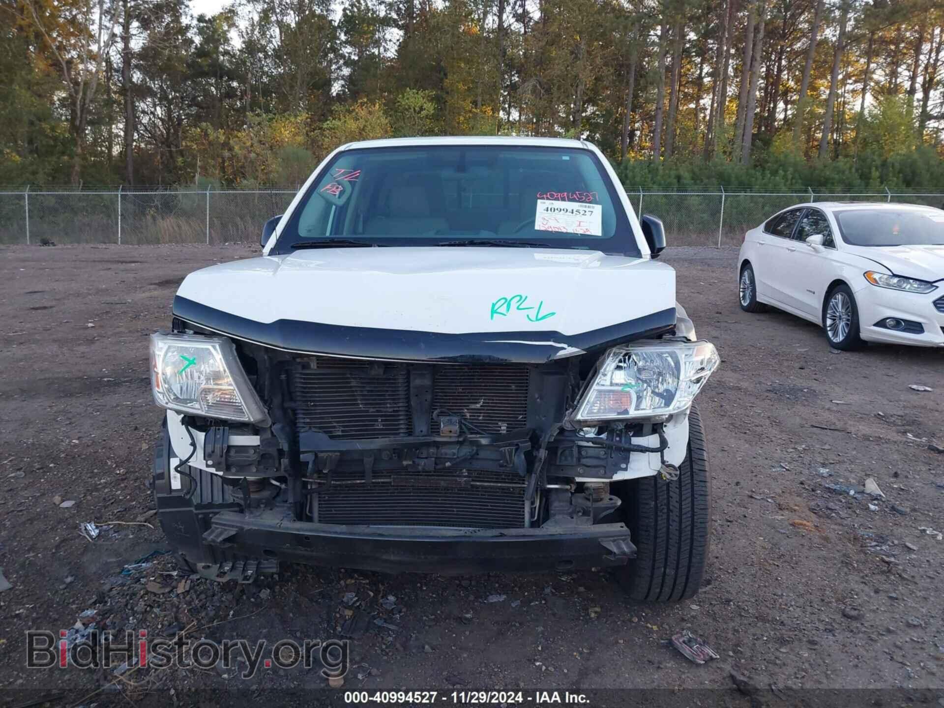 2019 NISSAN FRONTIER - VIN: 1N6DD0ERXKN876056 - Фото 13