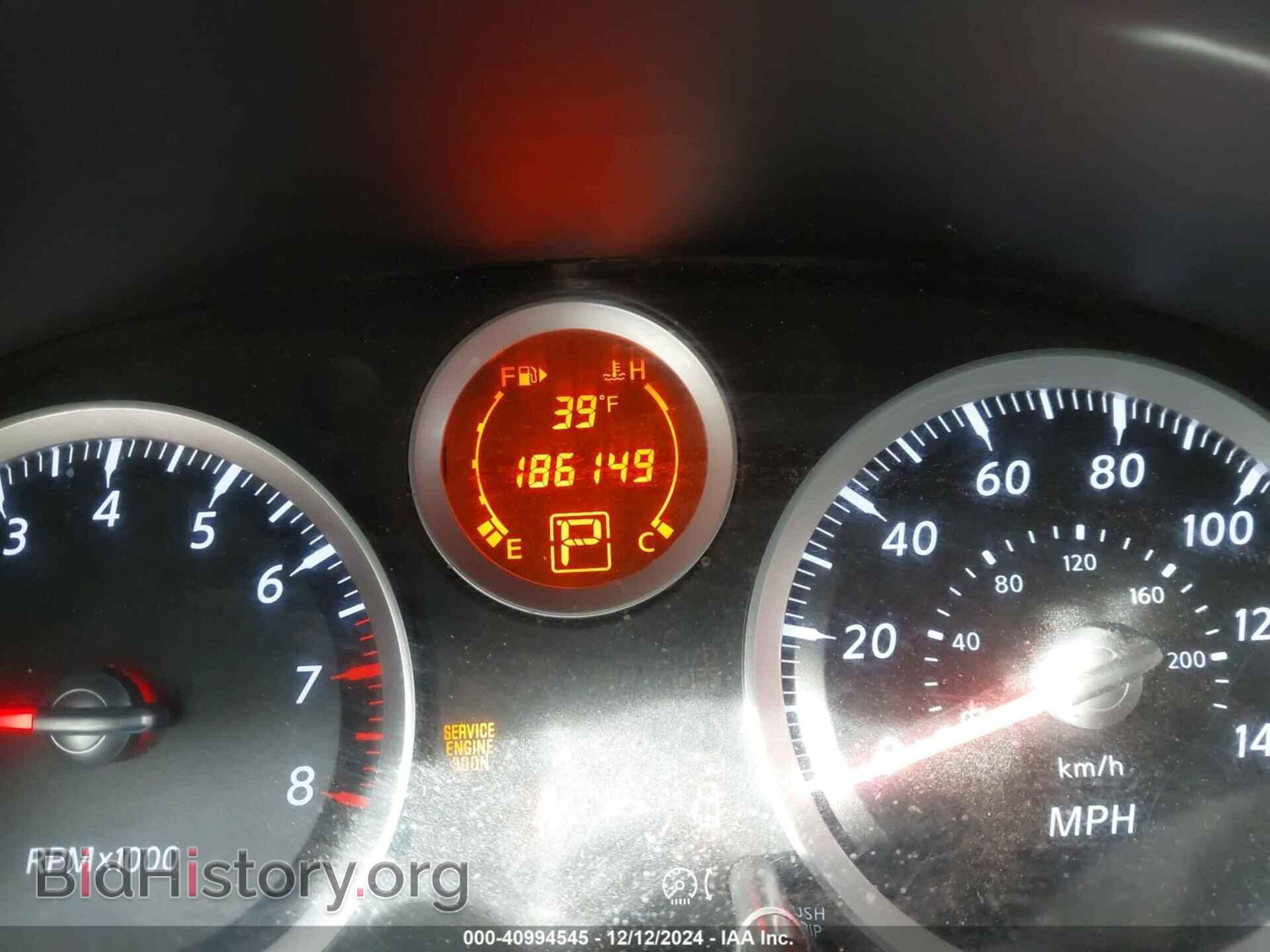 2011 NISSAN SENTRA - VIN: 3N1AB6AP1BL726679 - Фото 16