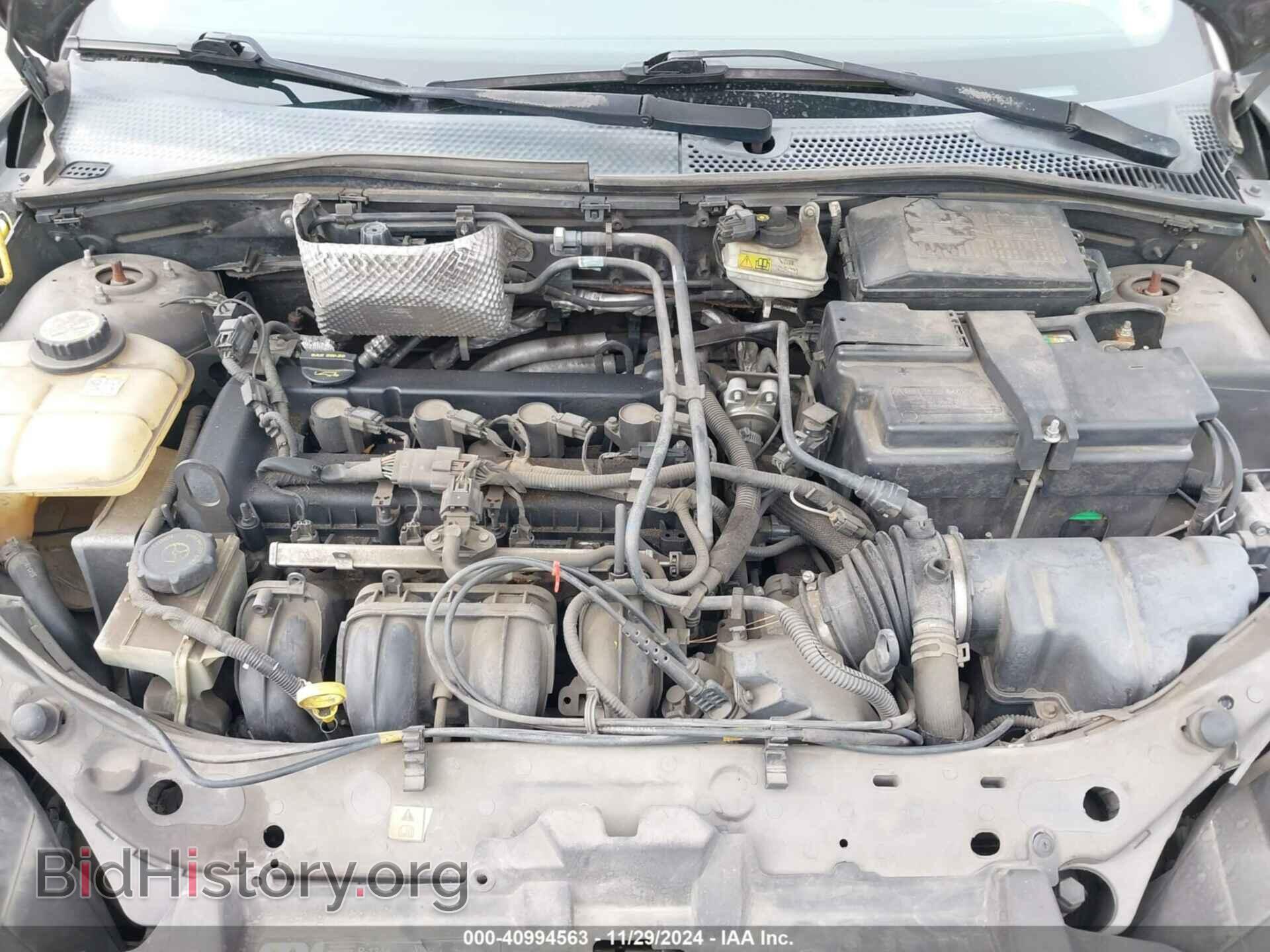 2006 FORD FOCUS - VIN: 1FAFP31N46W143871 - Фото 10