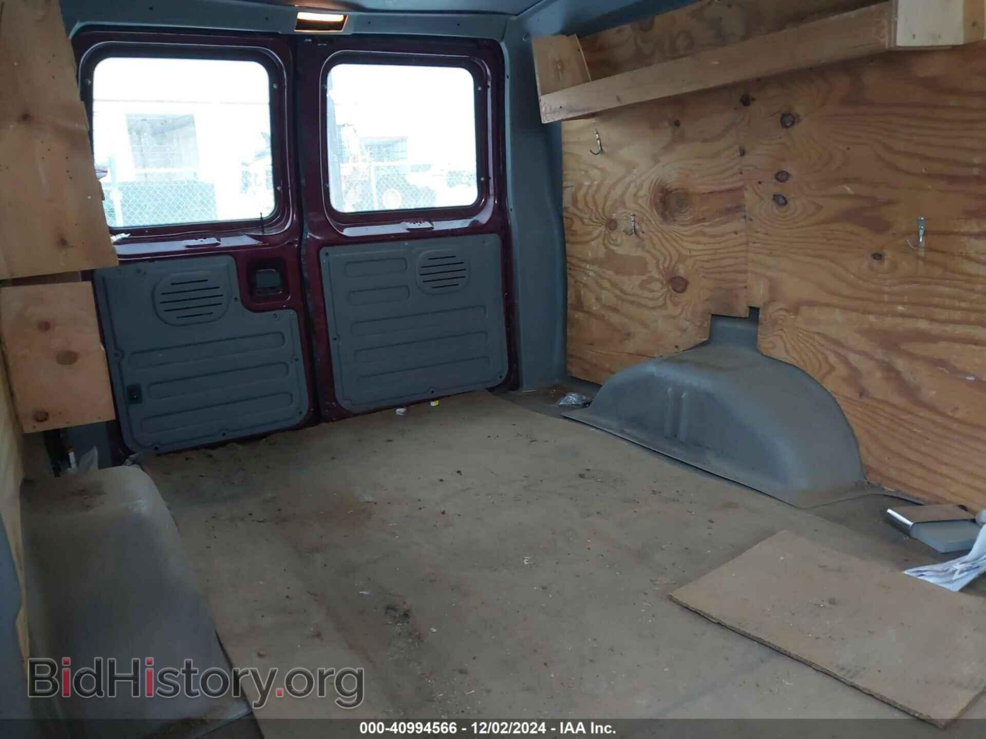 2005 FORD E-150 - VIN: 1FTRE14W25HB21571 - Фото 8