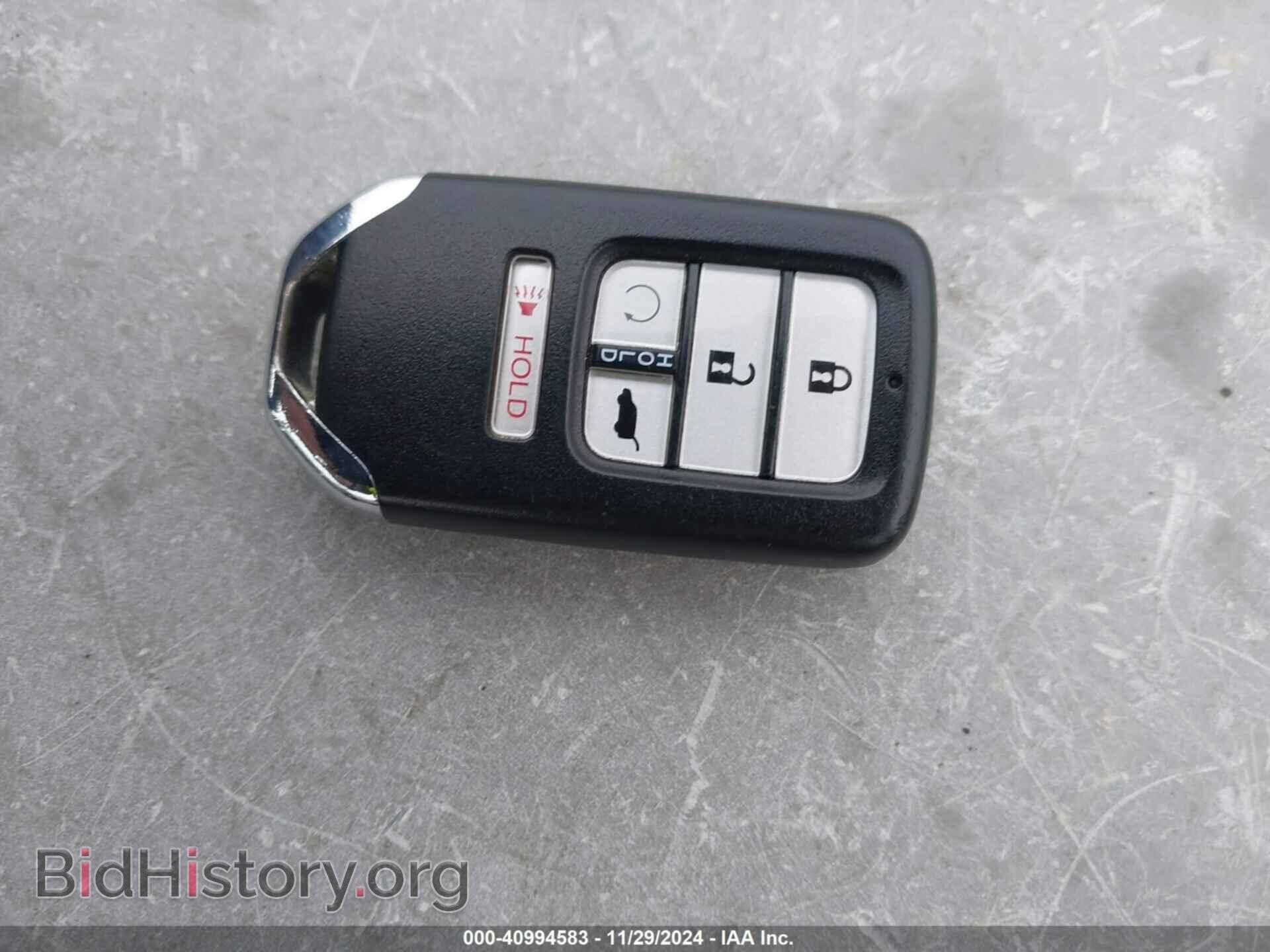 2017 HONDA PILOT - VIN: 5FNYF6H95HB058562 - Фото 11