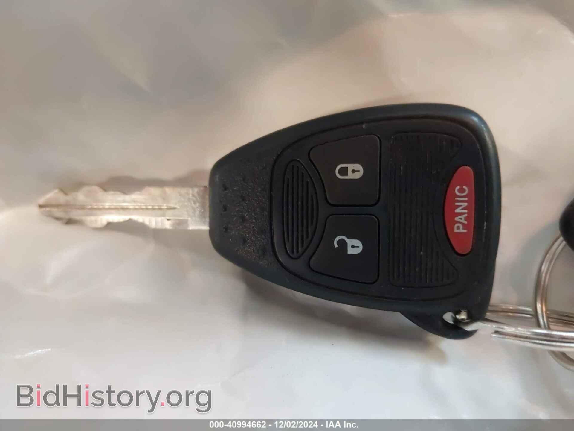 2013 JEEP COMPASS - VIN: 1C4NJDBB9DD189741 - Фото 11