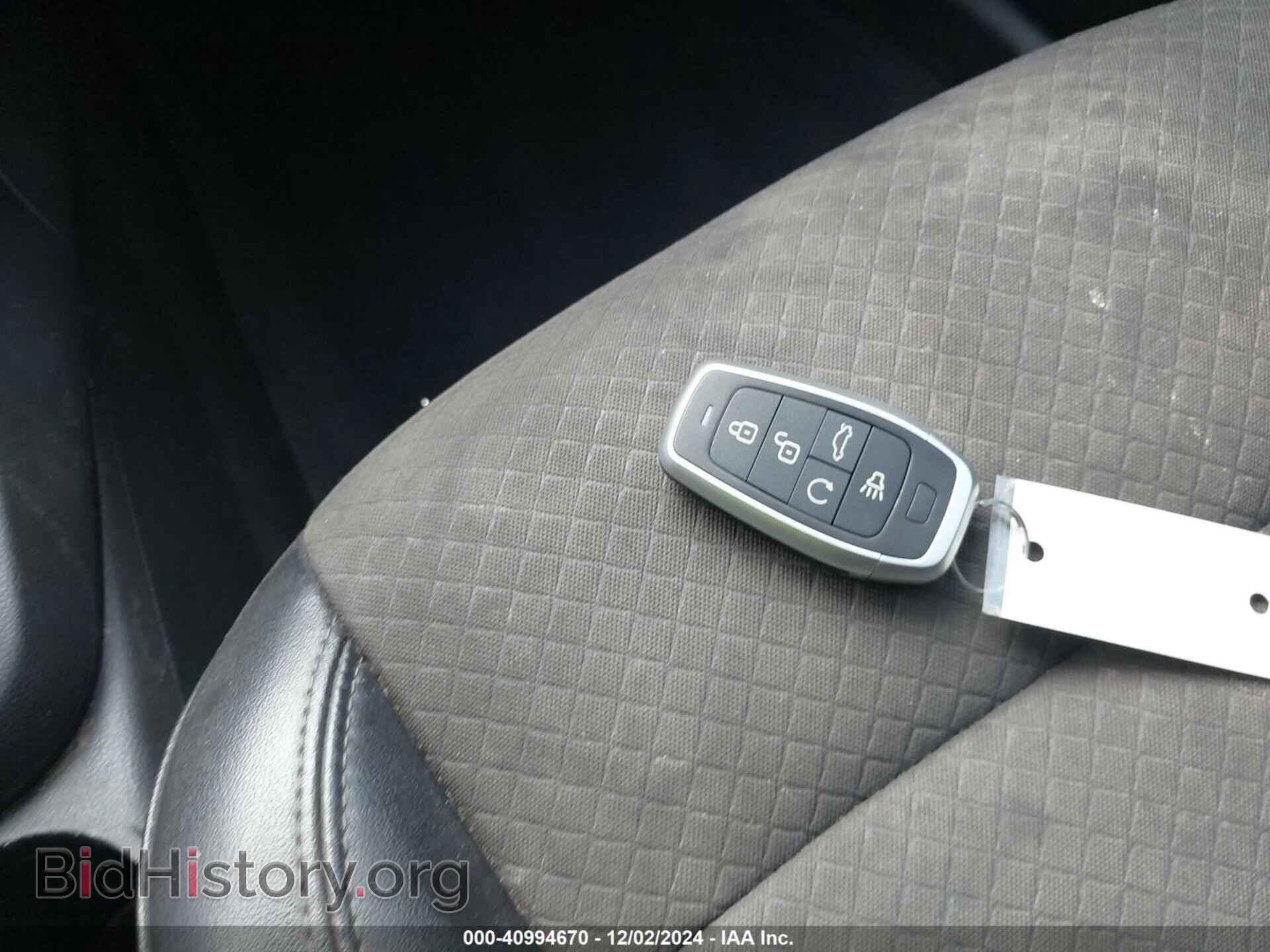 2019 BUICK ENCORE - VIN: KL4CJASB0KB940959 - Фото 11