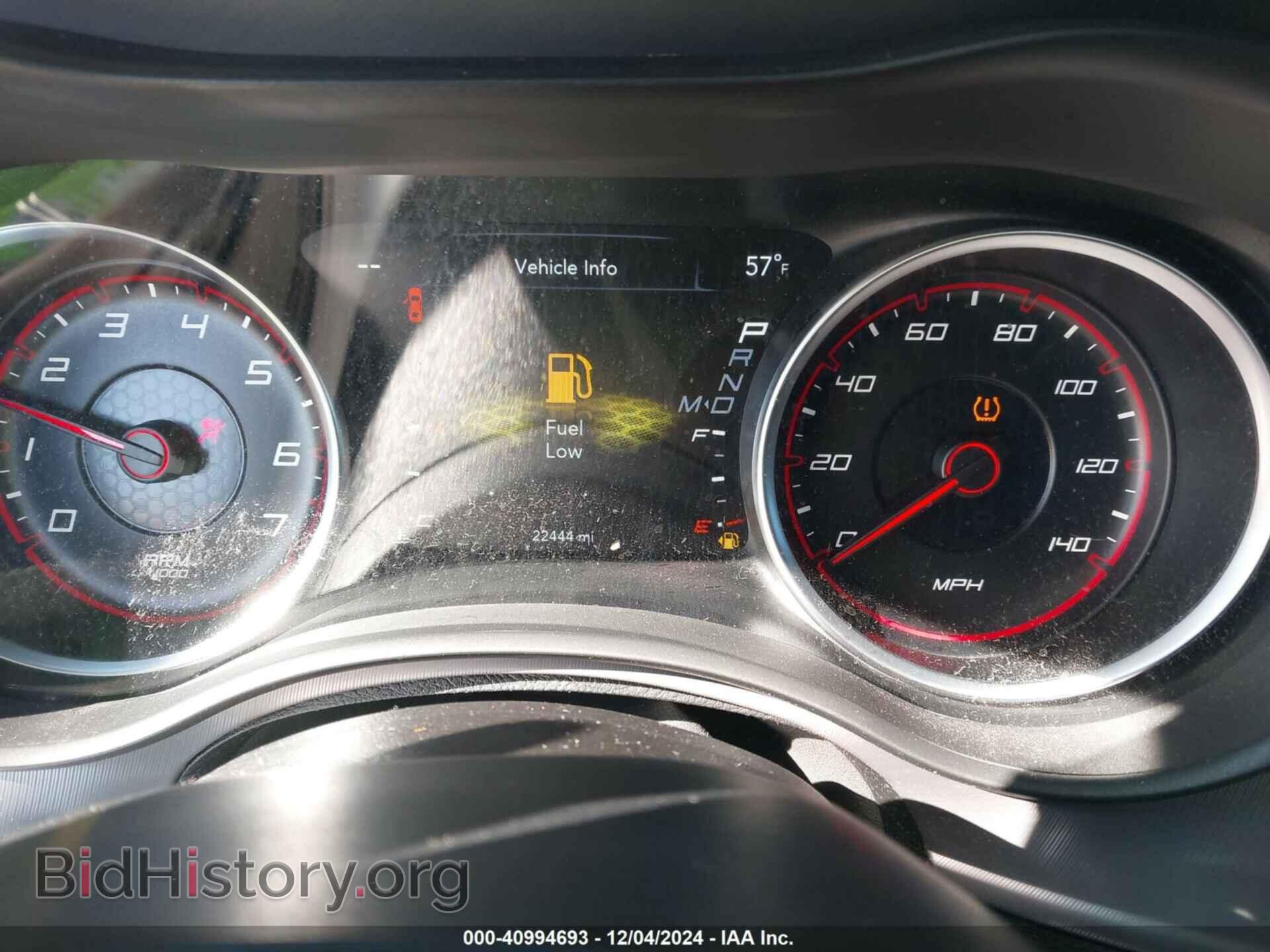 2023 DODGE CHARGER - VIN: 2C3CDXBG6PH700152 - Фото 7