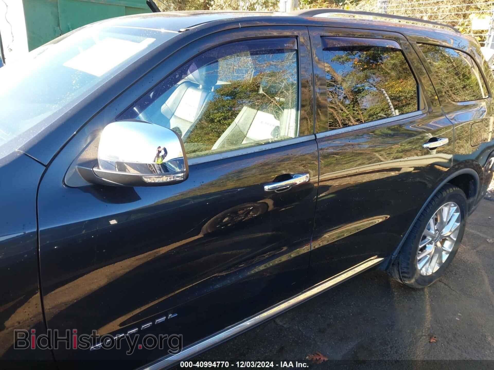2015 DODGE DURANGO - VIN: 1C4RDJEG9FC703398 - Photo 14