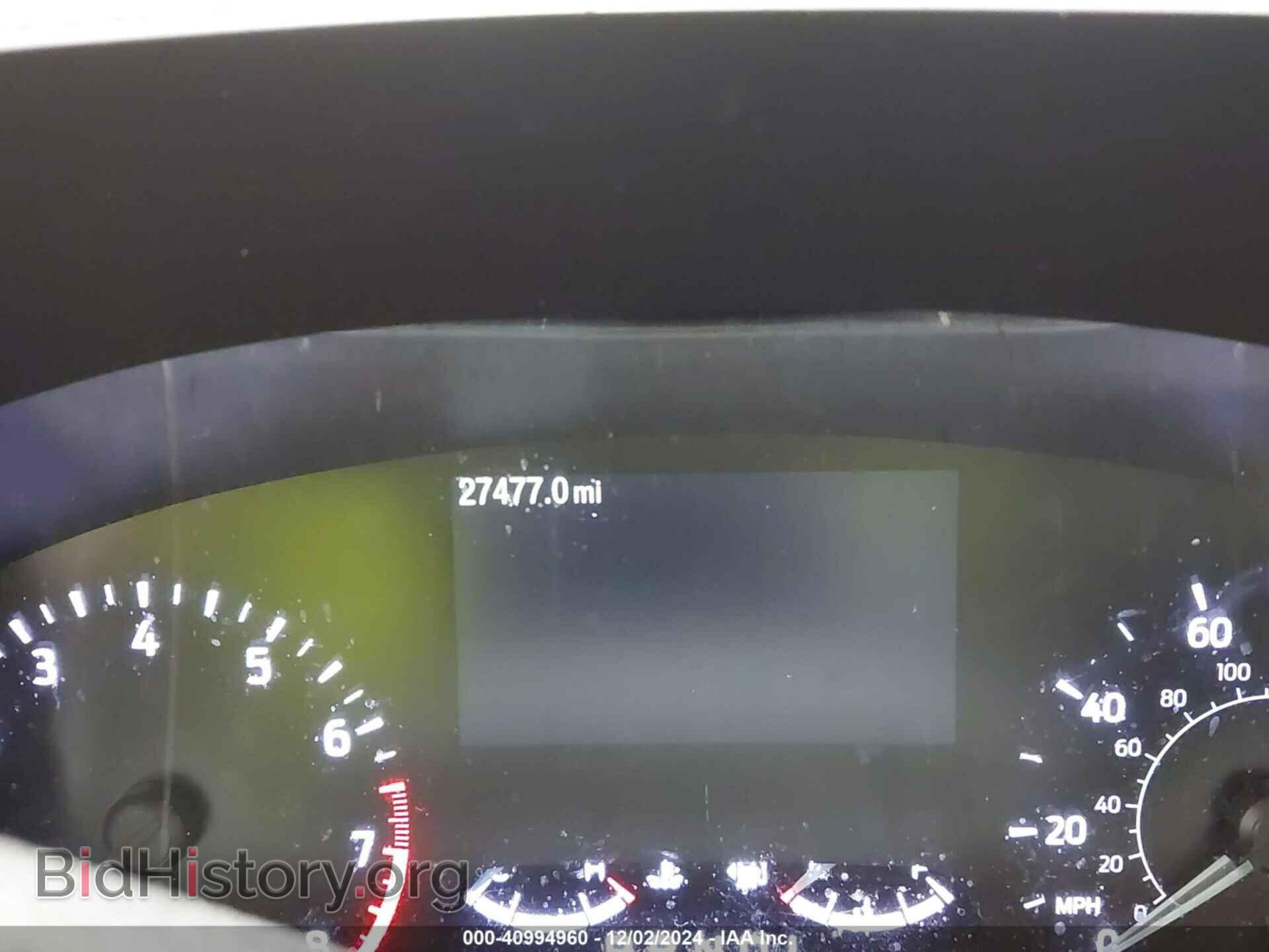 2020 FORD ESCAPE - VIN: 1FMCU9G62LUA80233 - Photo 7