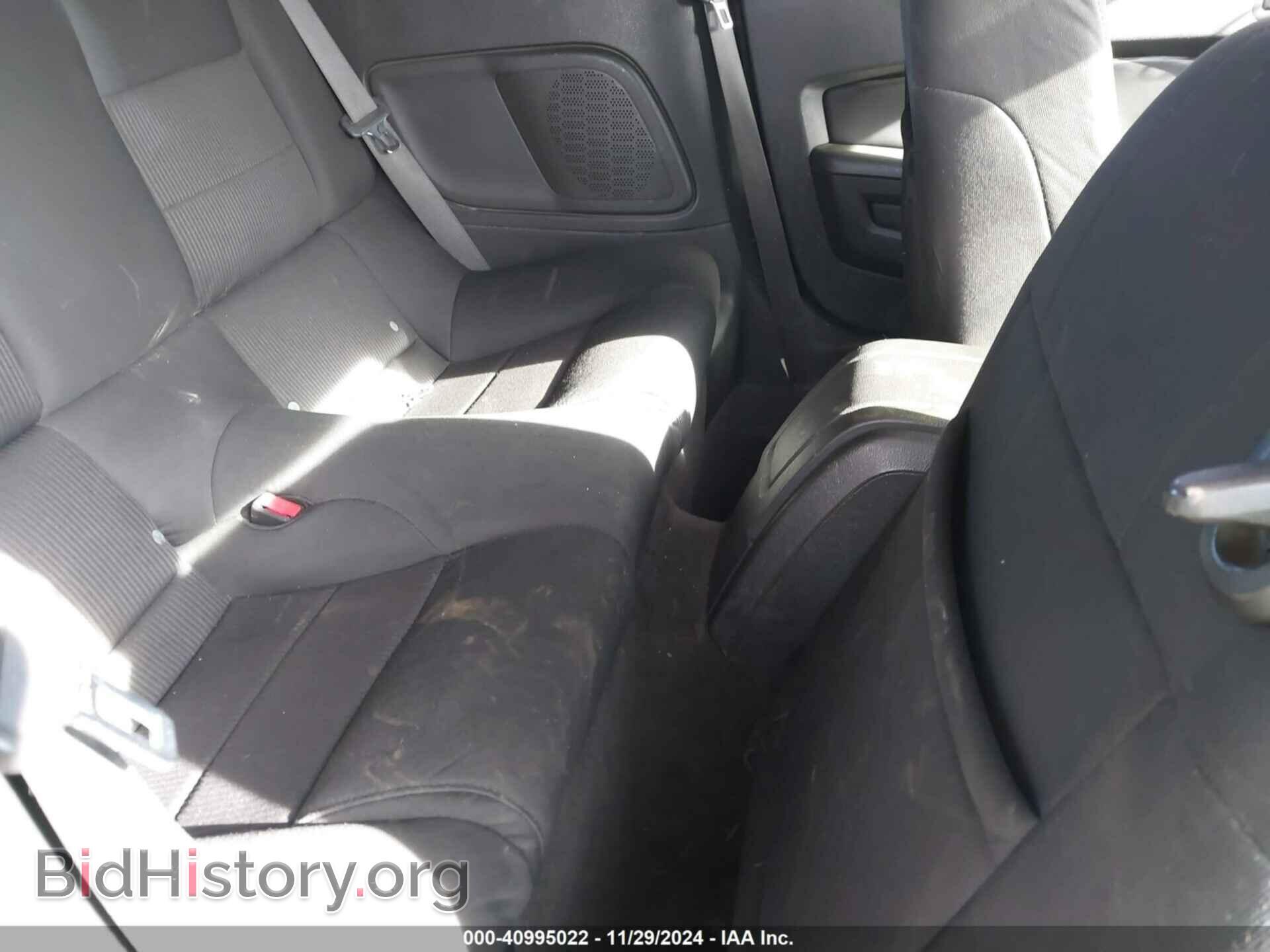 2013 FORD MUSTANG - VIN: 1ZVBP8EM2D5242017 - Photo 8