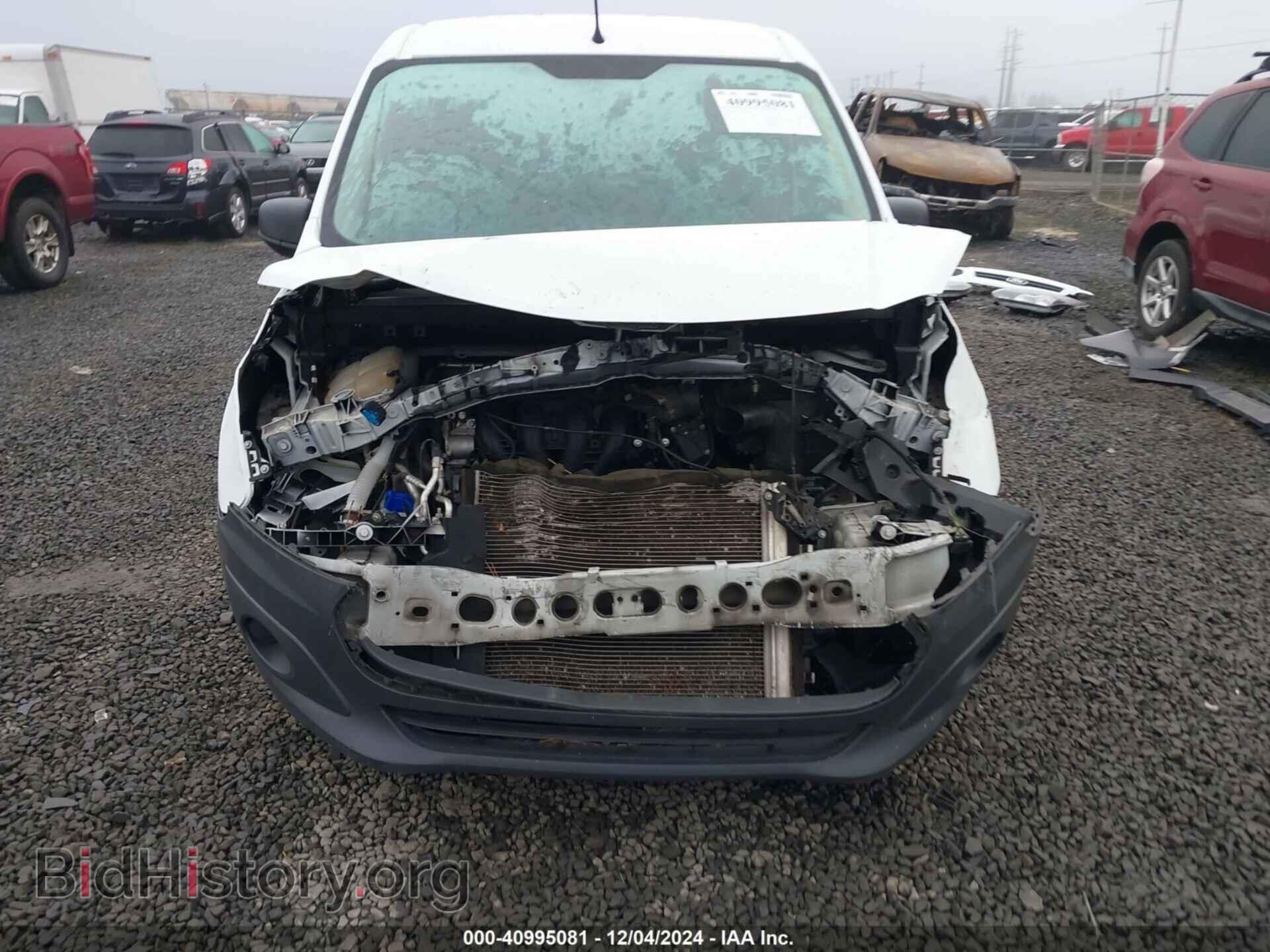 2016 FORD TRANSIT CONNECT - VIN: NM0LS7E75G1232813 - Фото 13