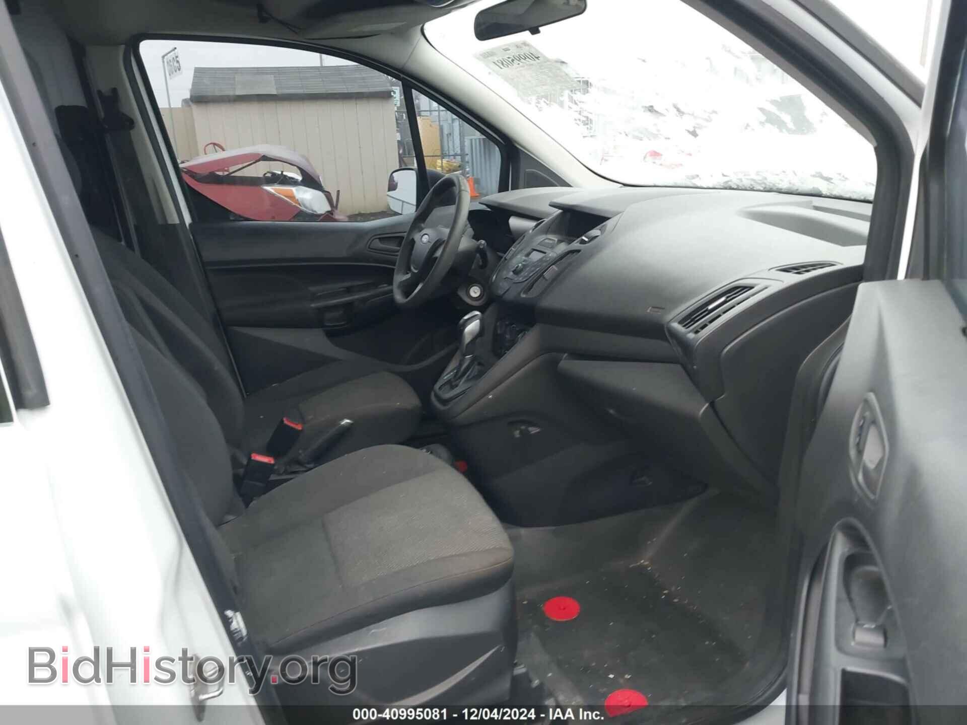 2016 FORD TRANSIT CONNECT - VIN: NM0LS7E75G1232813 - Фото 5