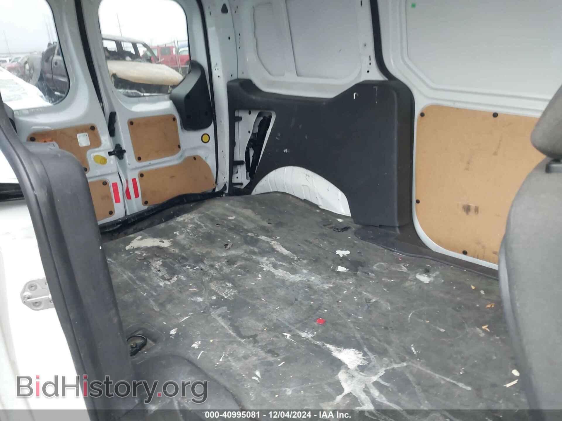 2016 FORD TRANSIT CONNECT - VIN: NM0LS7E75G1232813 - Фото 8