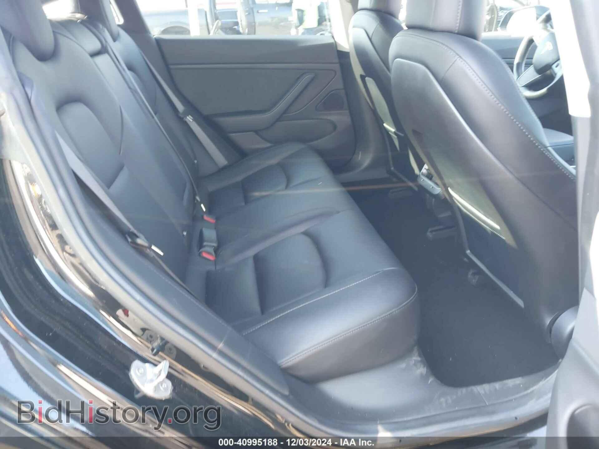 2018 TESLA MODEL 3 - VIN: 5YJ3E1EA6JF046747 - Photo 8