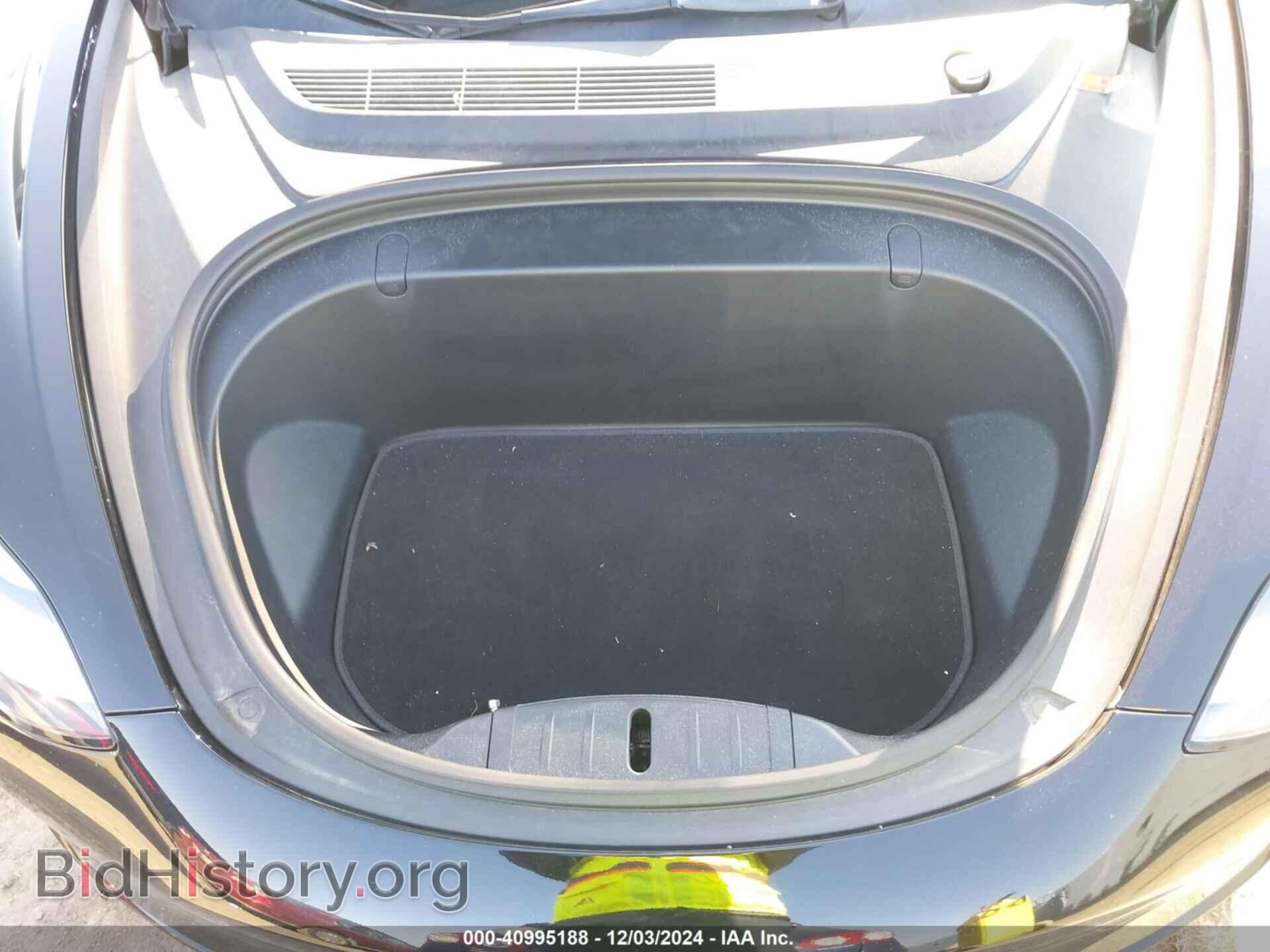 2018 TESLA MODEL 3 - VIN: 5YJ3E1EA6JF046747 - Photo 10
