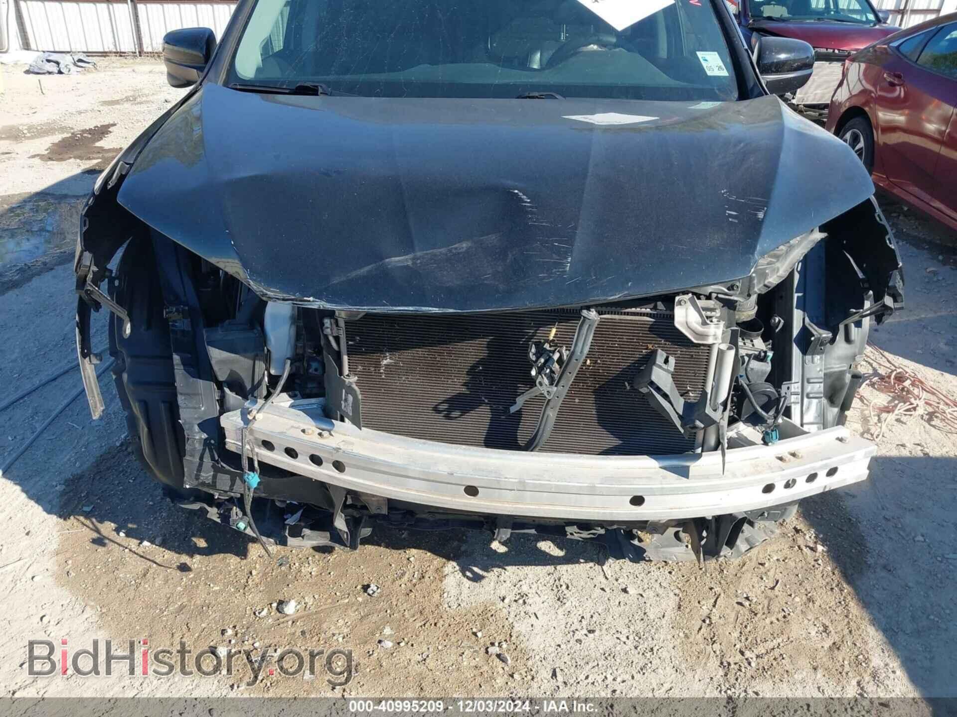 2017 HONDA RIDGELINE - VIN: 5FPYK2F67HB009142 - Фото 13