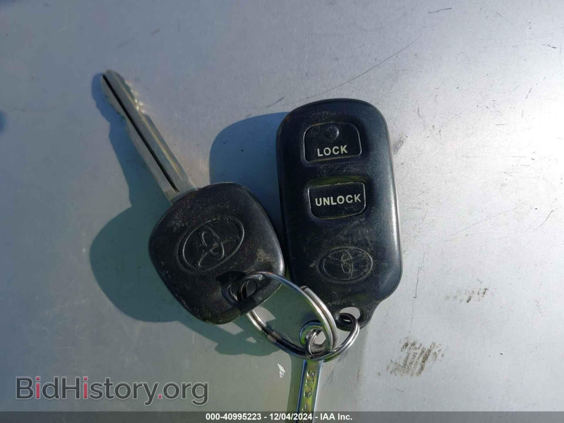 2007 TOYOTA COROLLA - VIN: 2T1BR32E37C835146 - Фото 11