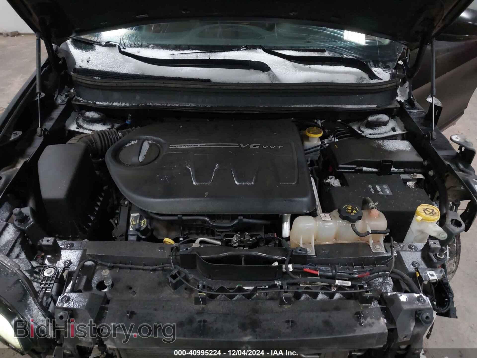 2019 JEEP CHEROKEE - VIN: 1C4PJMDX2KD460492 - Фото 10