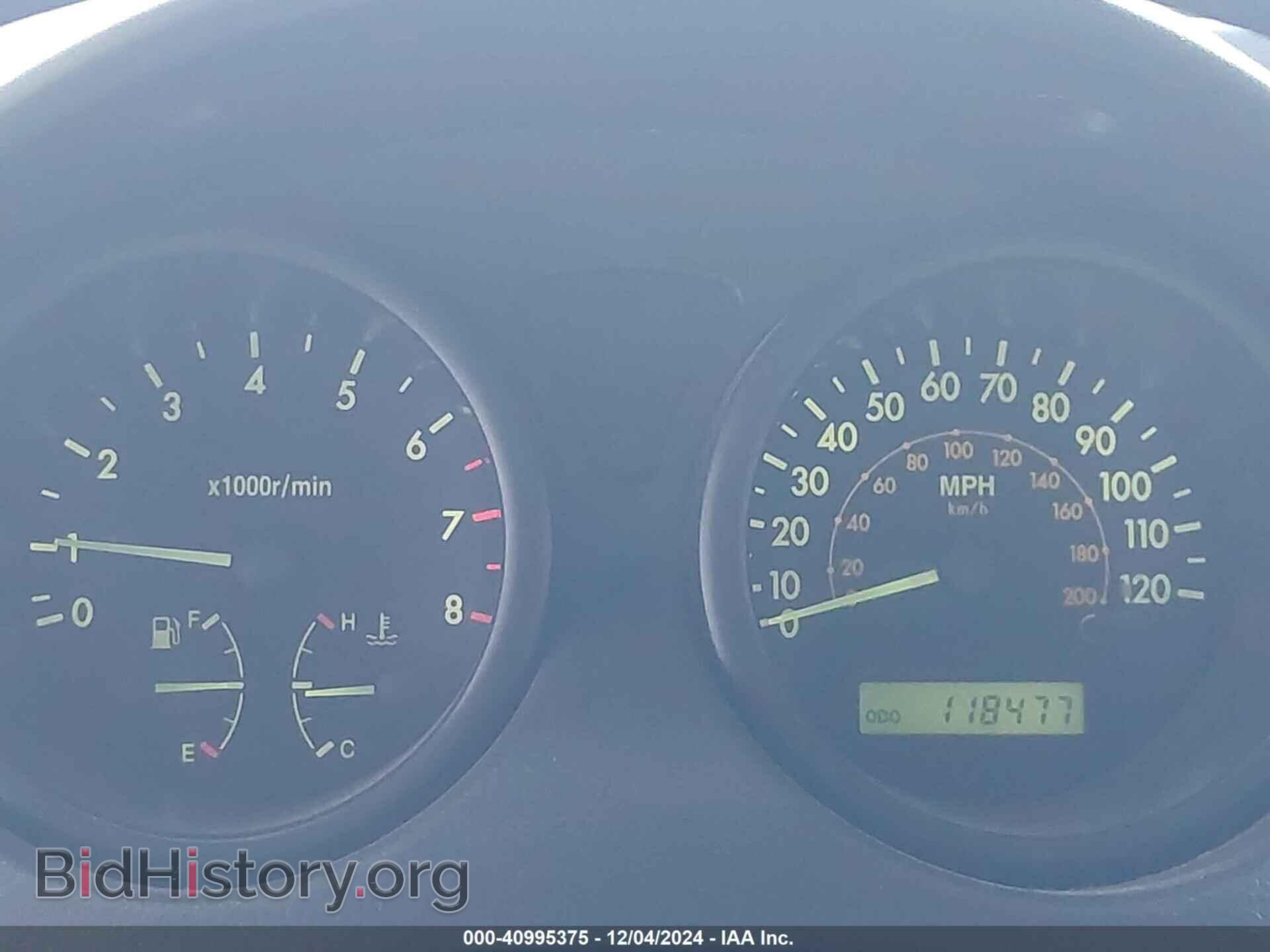 2006 CHEVROLET AVEO - VIN: KL1TD66656B557815 - Фото 7
