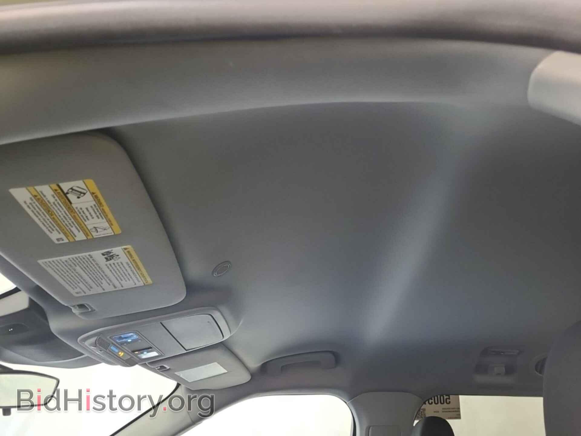 2021 FORD EXPLORER - VIN: 1FMSK8DH0MGA96769 - Photo 3