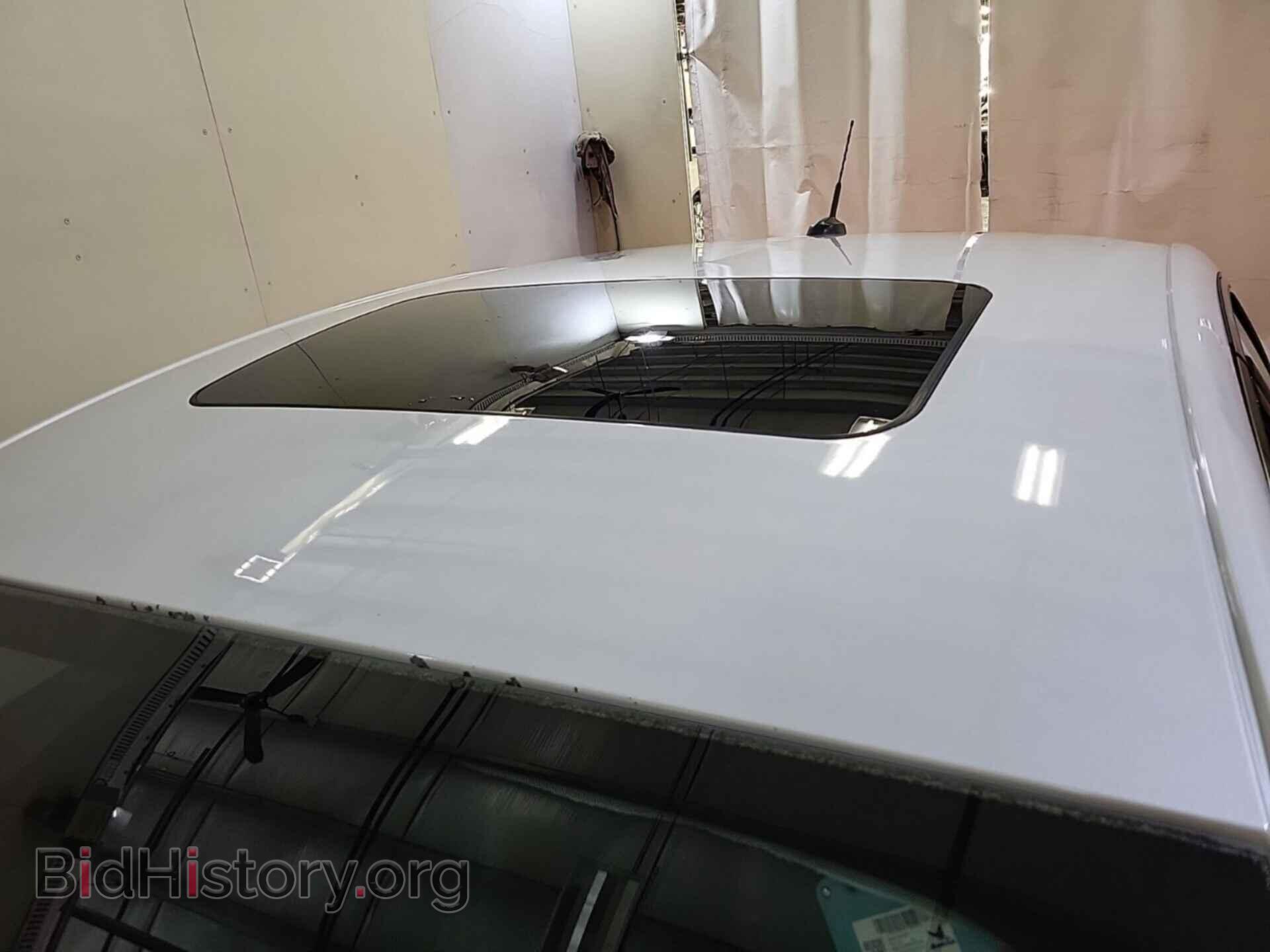 2014 FORD FUSION - VIN: 3FA6P0D95ER294071 - Фото 21