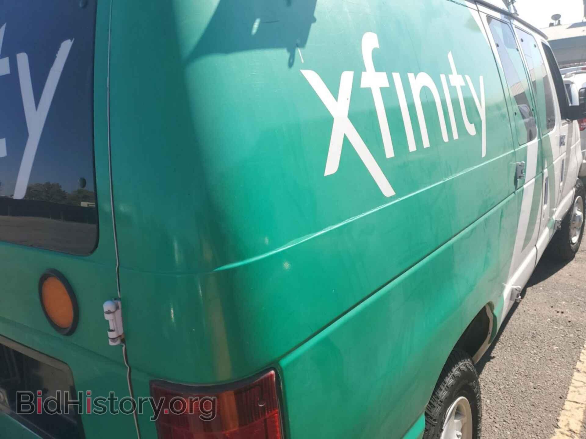 2007 FORD E-250 - VIN: 1FTNE24L27DA66592 - Фото 18