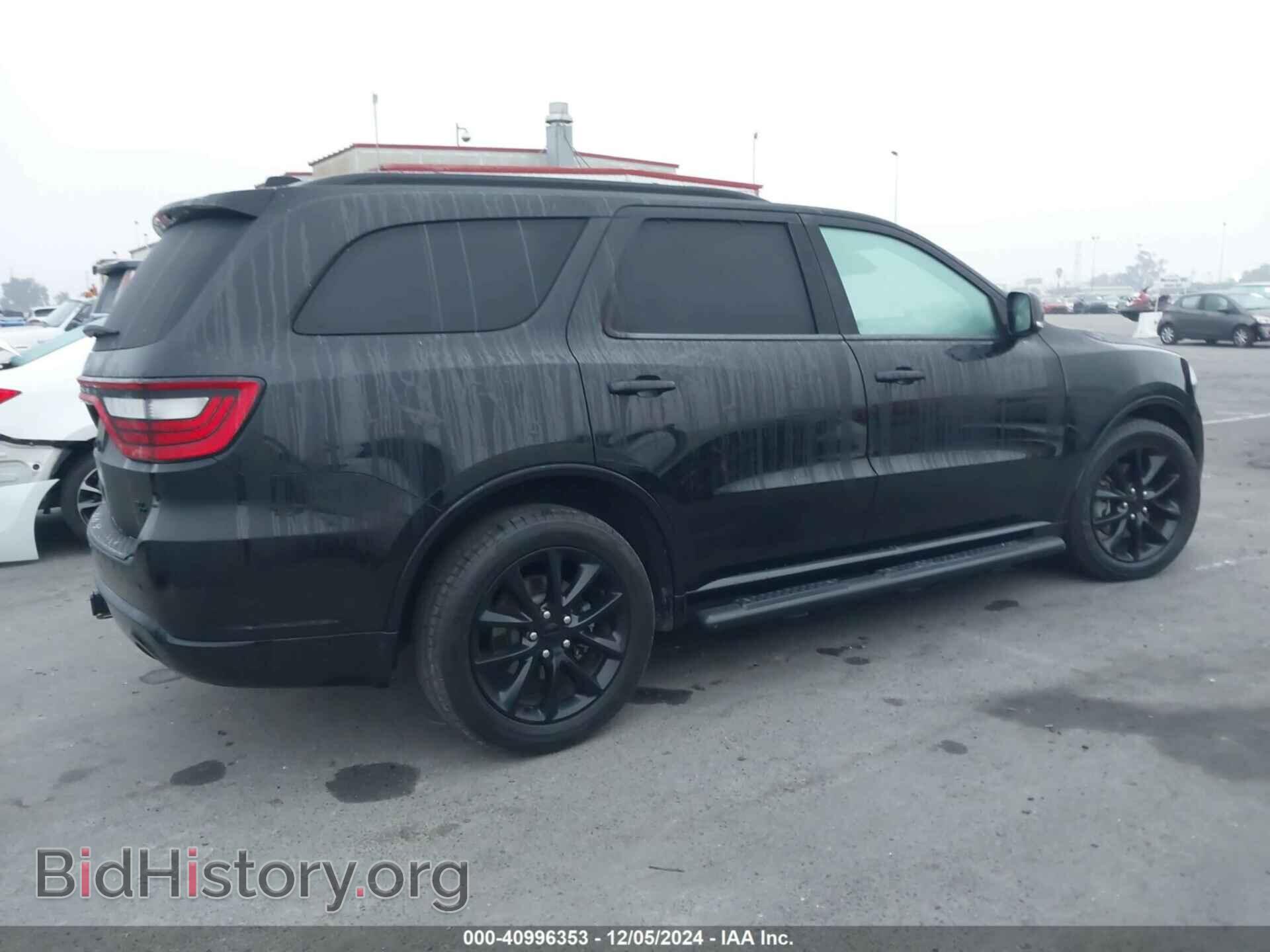 2017 DODGE DURANGO - VIN: 1C4SDJCT2HC644182 - Фото 13