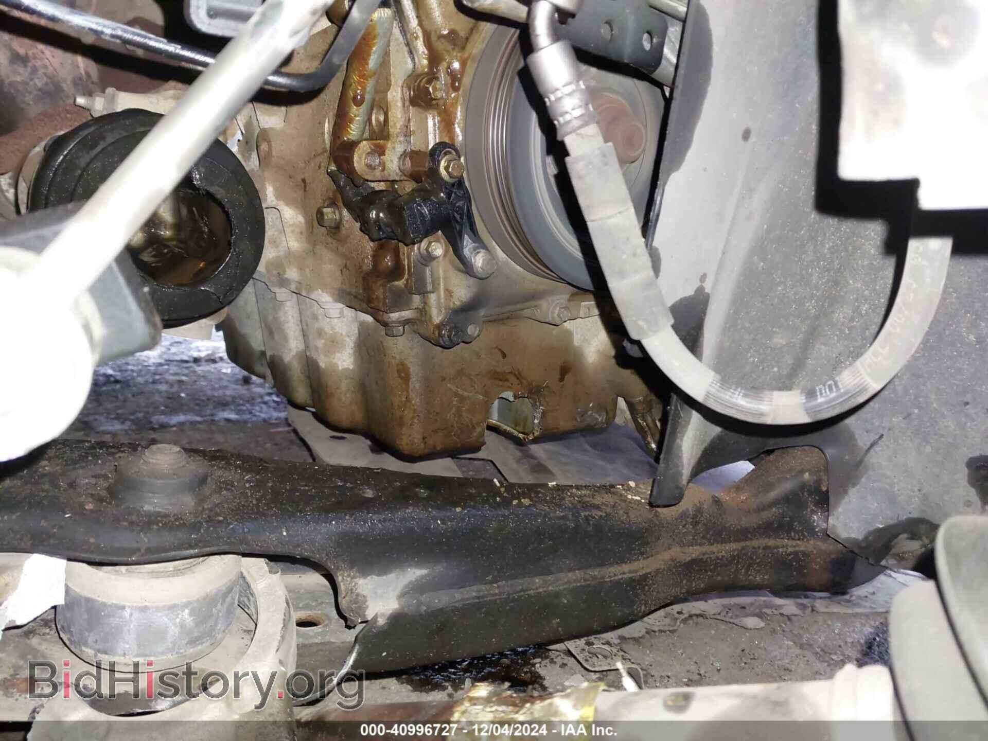 2015 FORD FUSION - VIN: 1FA6P0G74F5111161 - Фото 18