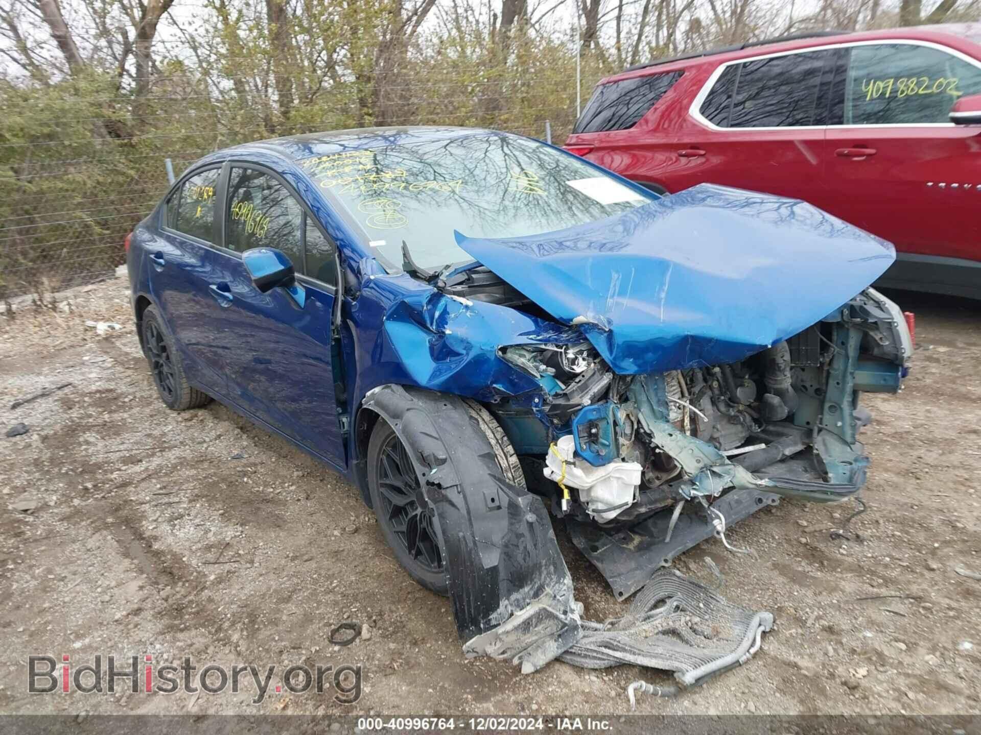 2012 HONDA CIVIC - VIN: 19XFB2F88CE001289 - Фото 6