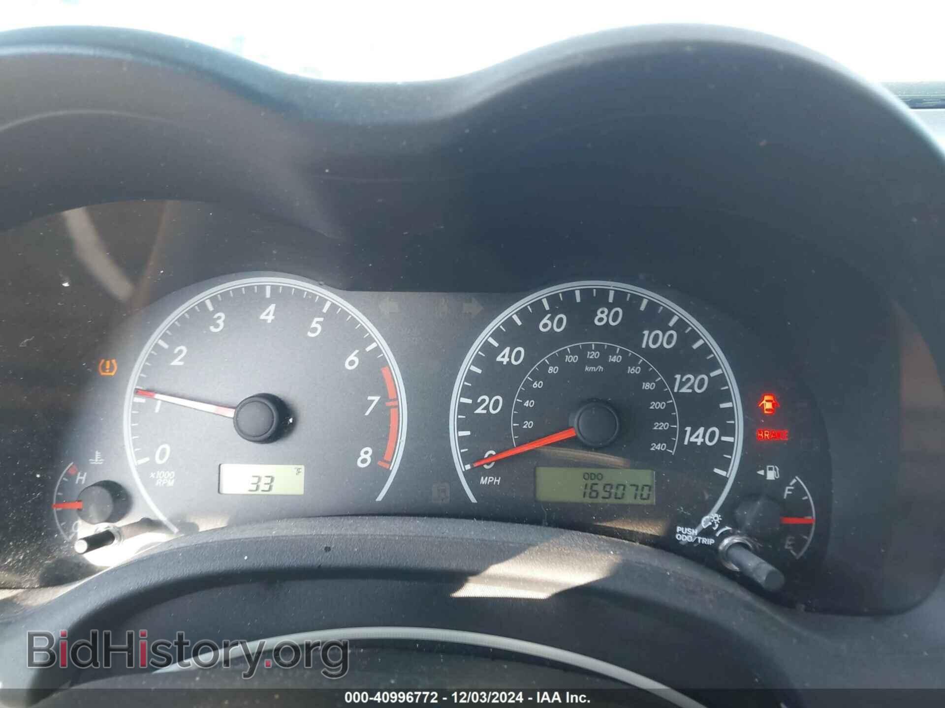 2013 TOYOTA COROLLA - VIN: 2T1BU4EE1DC032105 - Photo 7