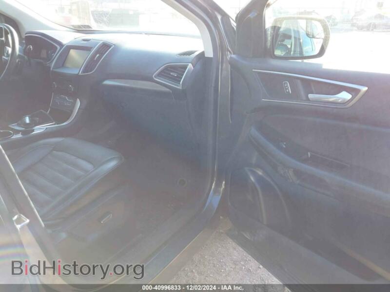 2015 Ford EDGE (VIN 2FMTK4J83FBB62193) — photo 5 of 16