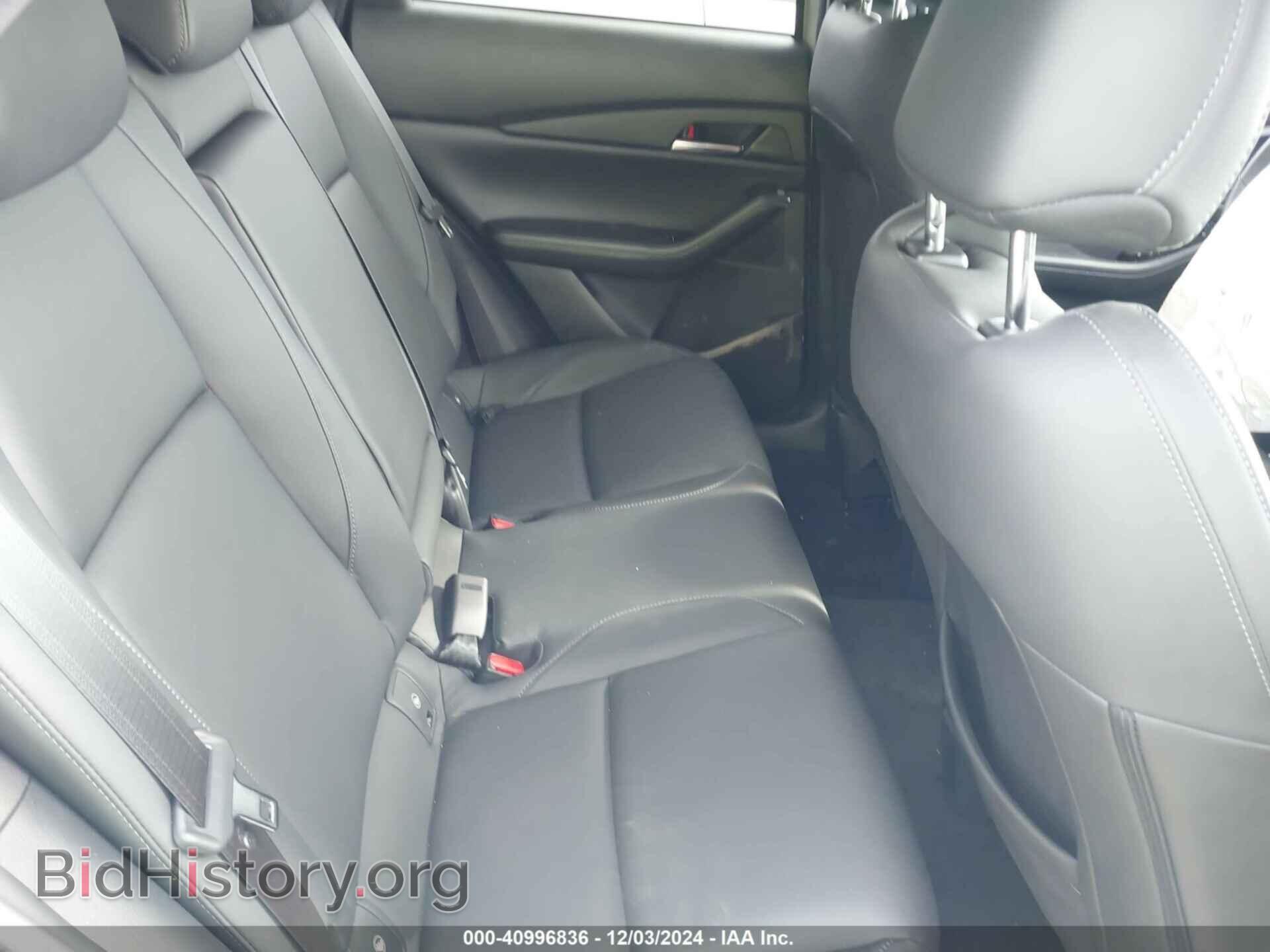 2024 MAZDA CX-30 - VIN: 3MVDMBCM6RM608131 - Фото 8