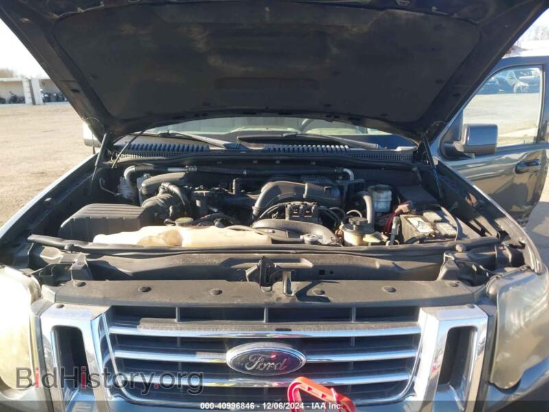 2010 Ford EXPLORER (VIN 1FMEU7EE0AUA94474) — photo 10 of 15