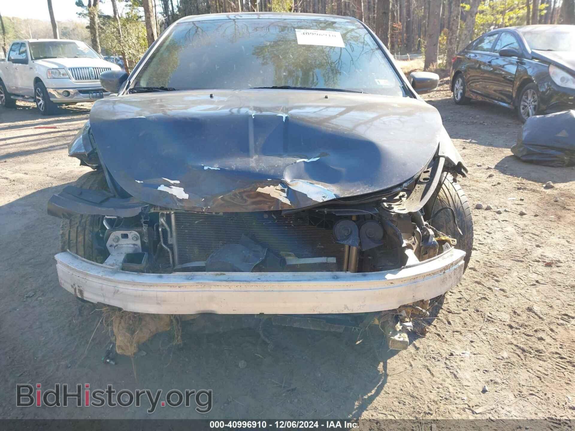 2015 DODGE DART - VIN: 1C3CDFEB5FD205012 - Фото 6