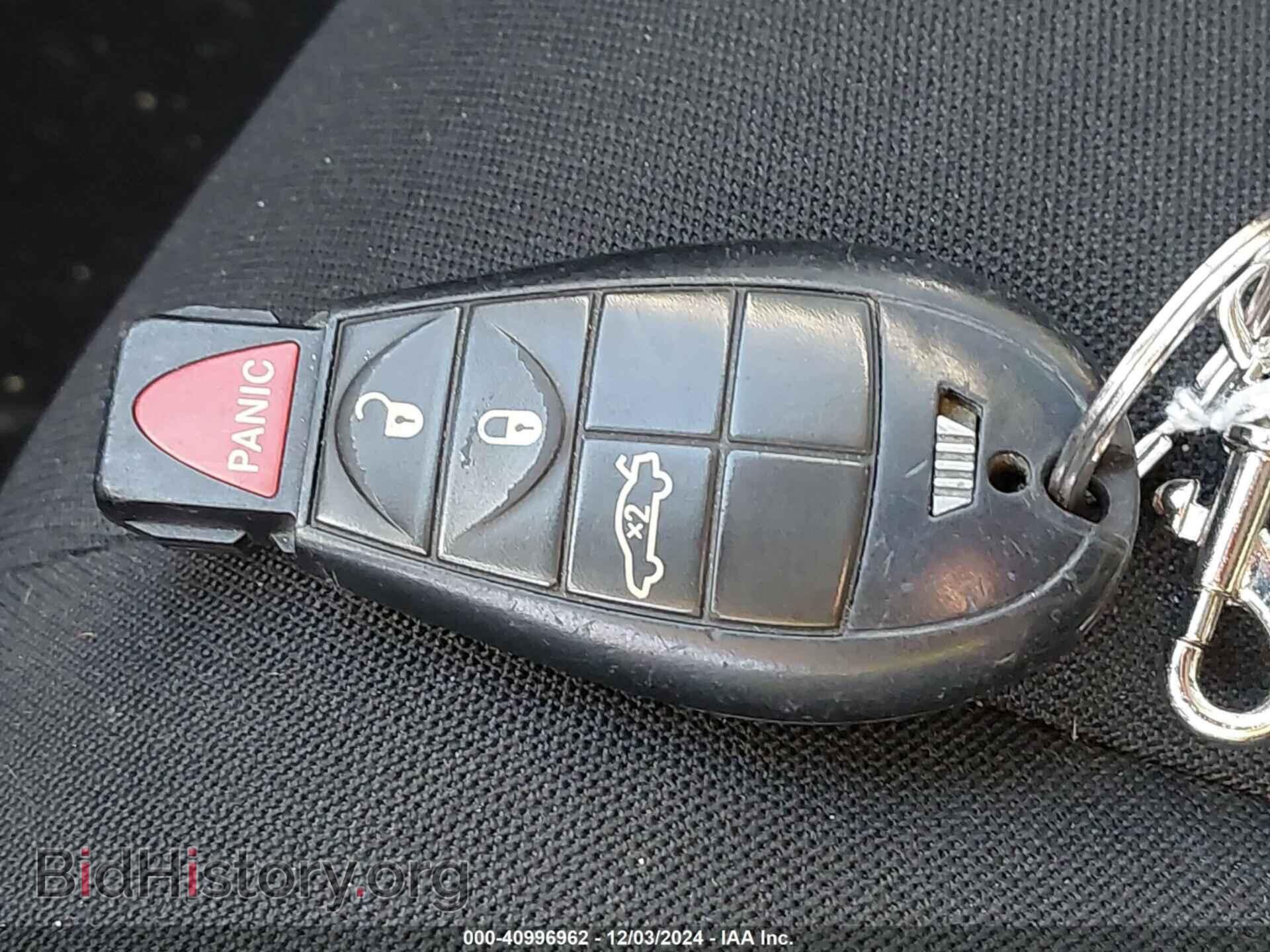 2013 DODGE DART - VIN: 1C3CDFAA5DD141533 - Photo 11