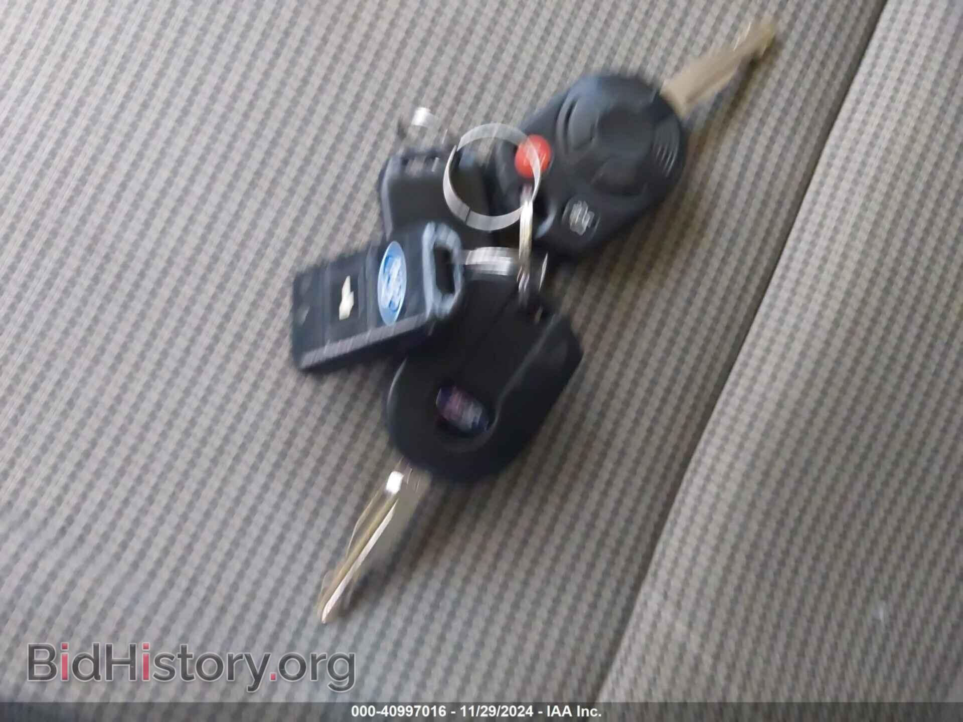 2011 FORD FLEX - VIN: 2FMGK5CC7BBD29710 - Photo 11