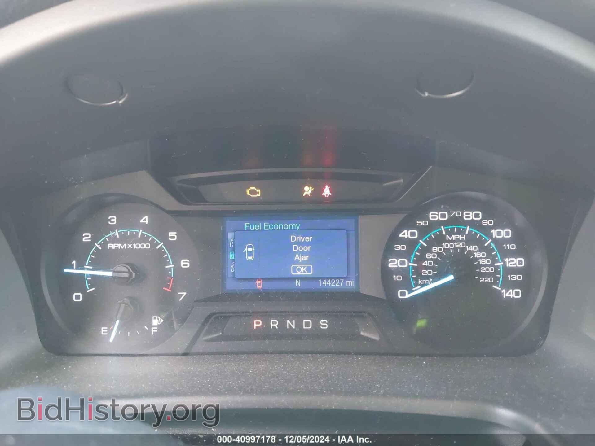2013 FORD FLEX - VIN: 2FMGK5B83DBD05789 - Photo 7