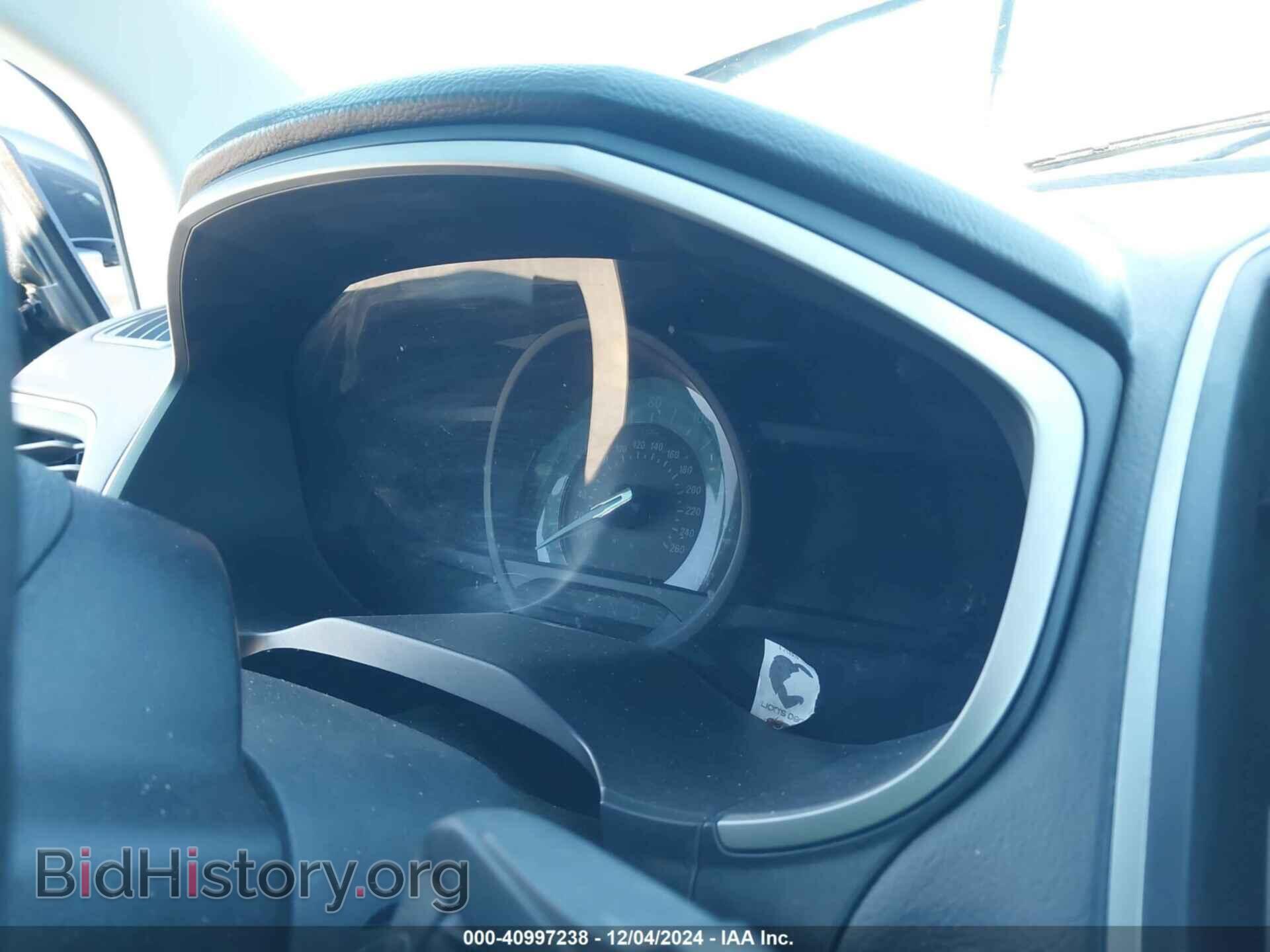 2020 FORD EDGE - VIN: 2FMPK3J92LBA22975 - Photo 7