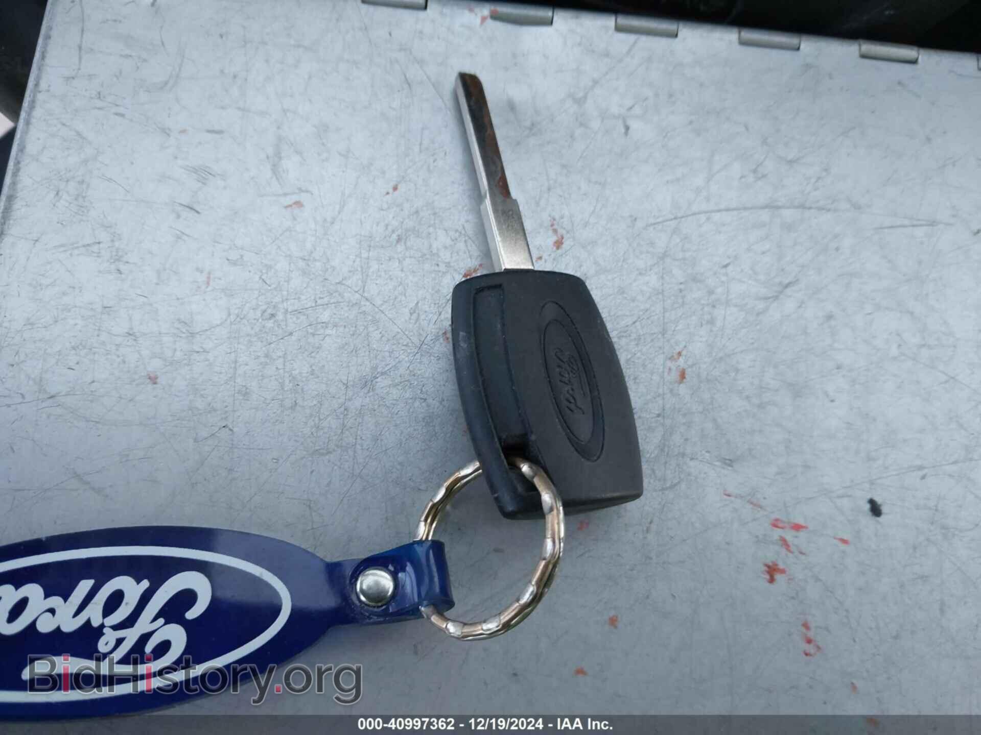 2017 FORD TRANSIT-250 - VIN: 1FTYR2CM5HKA64490 - Фото 11