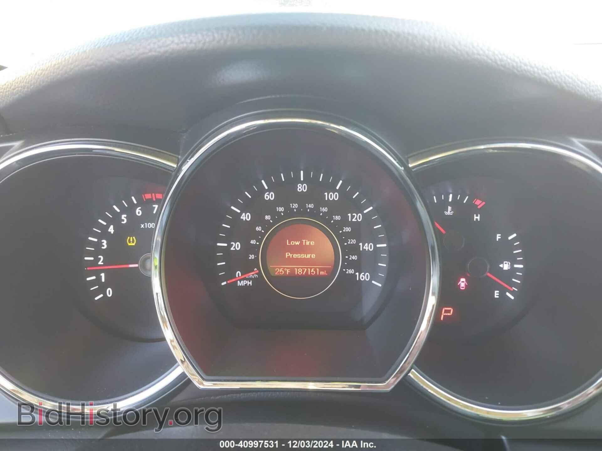 2012 KIA OPTIMA - VIN: 5XXGN4A74CG075564 - Фото 7