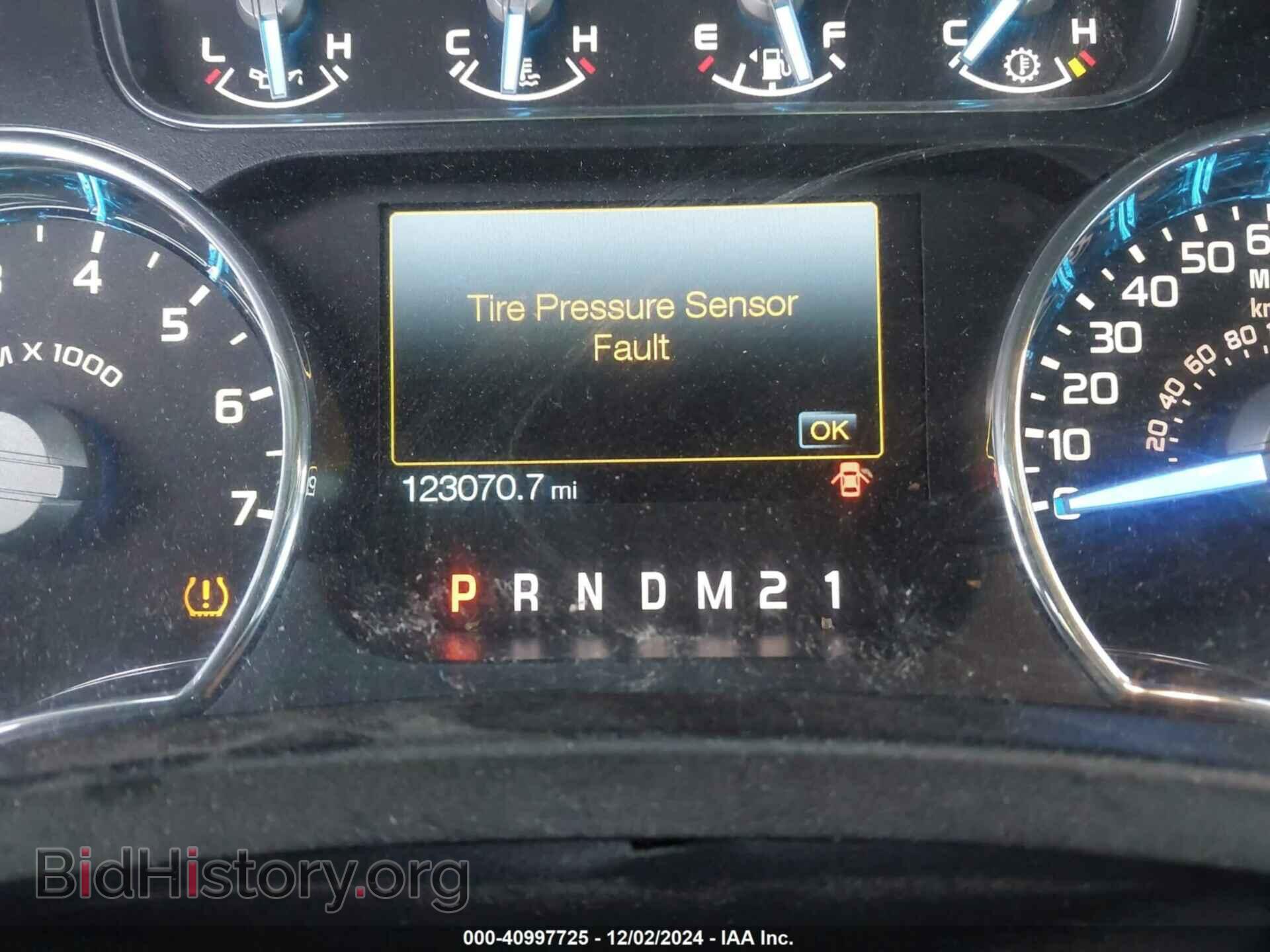 2011 FORD F-150 - VIN: 1FTFW1E62BFA77416 - Фото 16