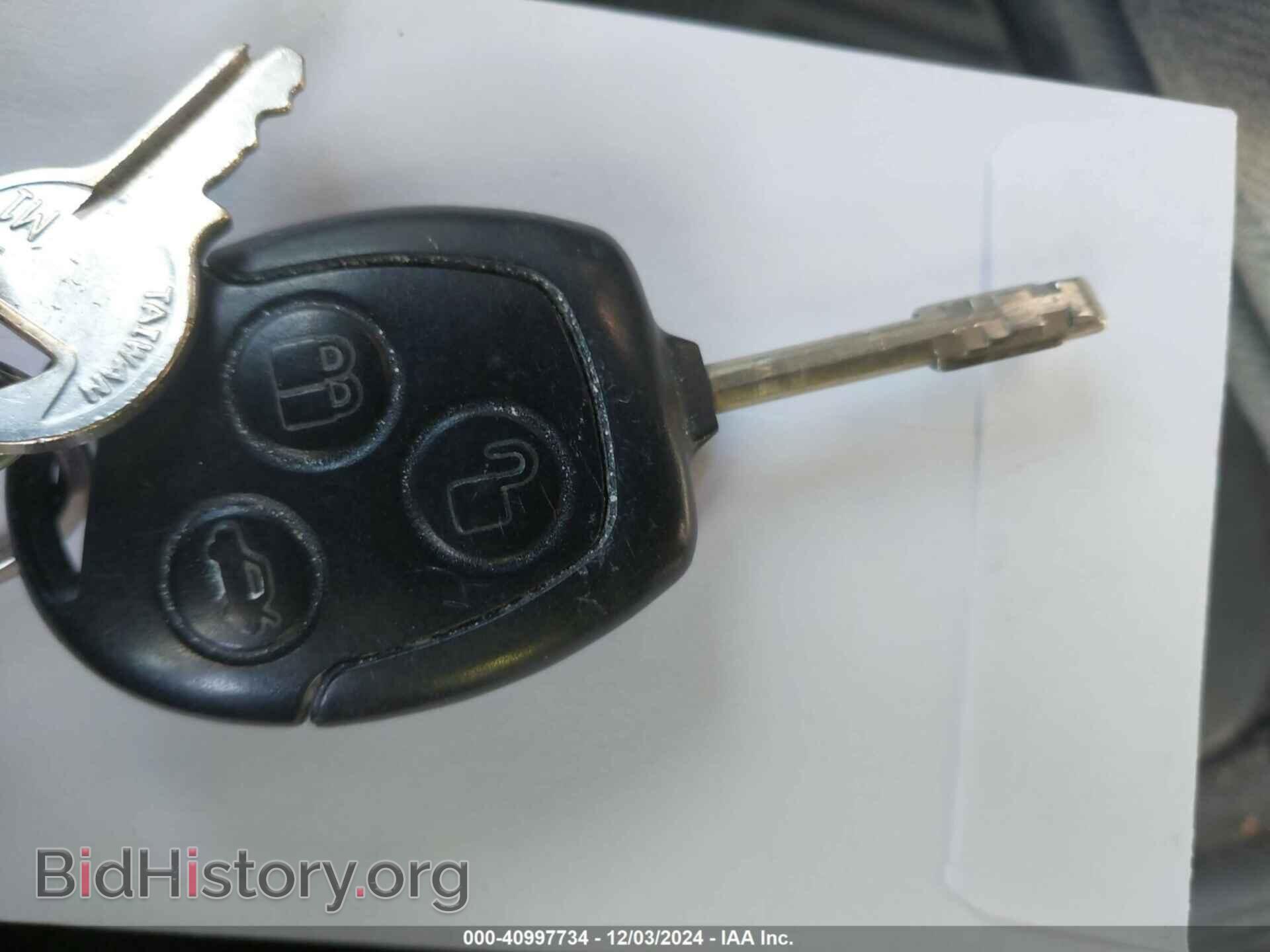 2012 FORD TRANSIT CONNECT - VIN: NM0LS7DN2CT115026 - Photo 11