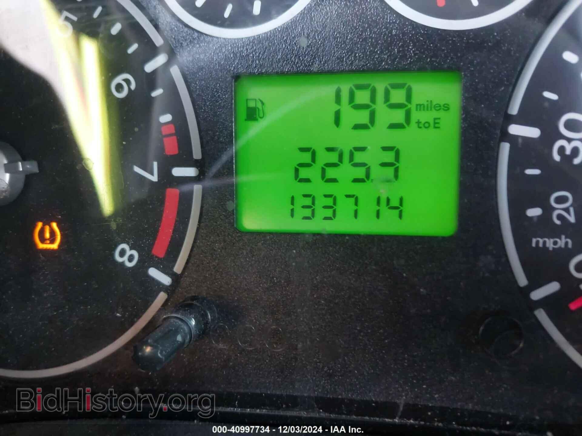 2012 FORD TRANSIT CONNECT - VIN: NM0LS7DN2CT115026 - Photo 15