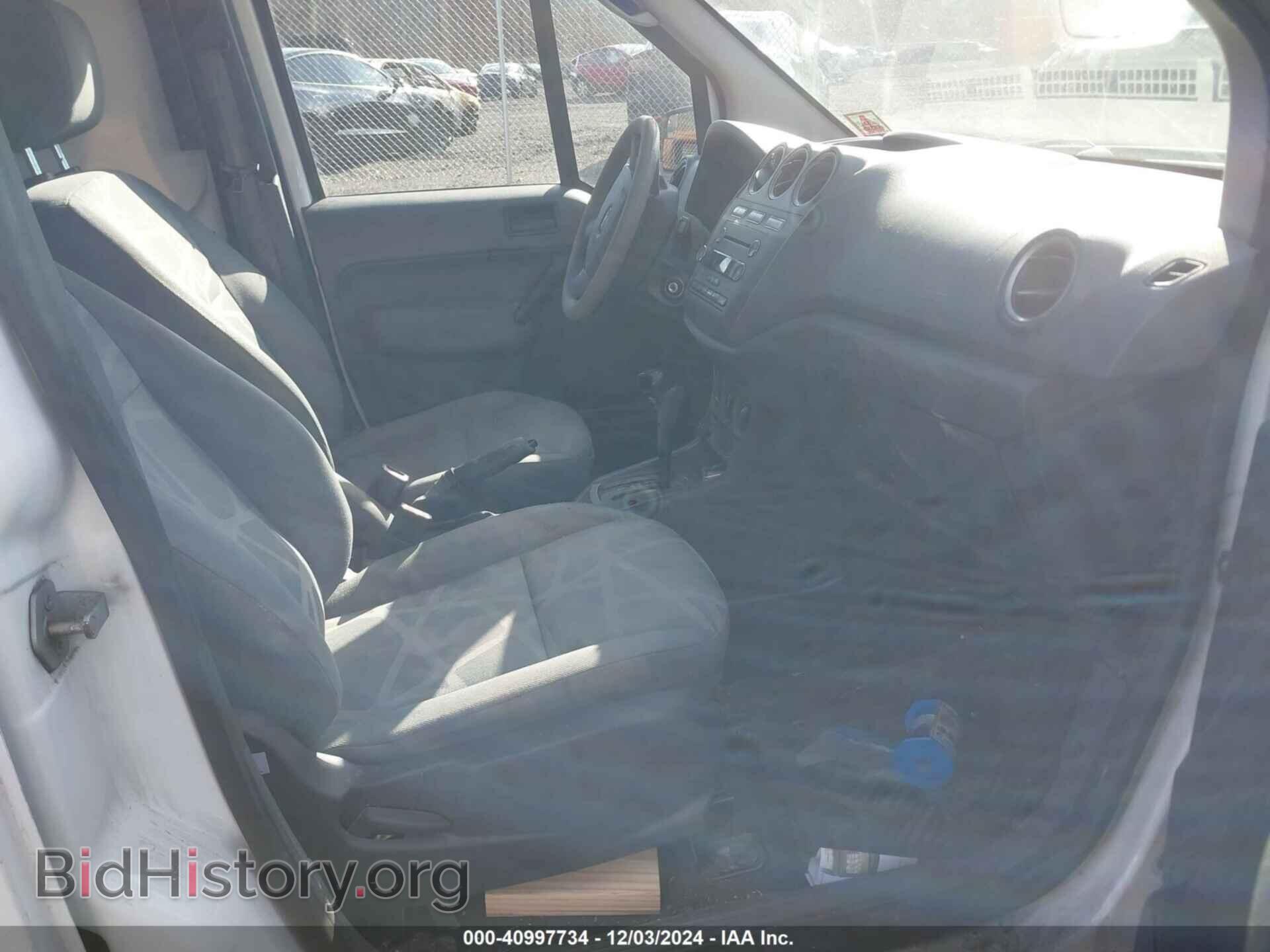2012 FORD TRANSIT CONNECT - VIN: NM0LS7DN2CT115026 - Photo 5