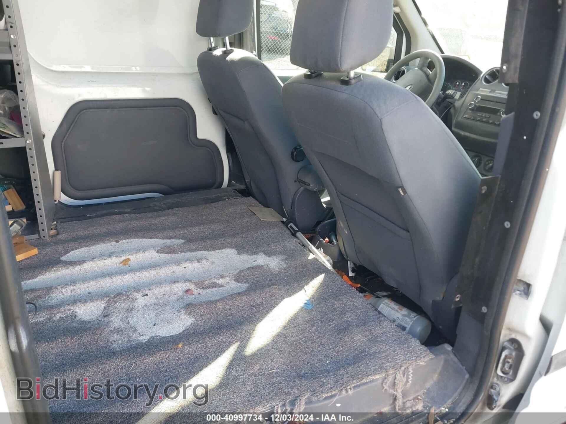 2012 FORD TRANSIT CONNECT - VIN: NM0LS7DN2CT115026 - Photo 8