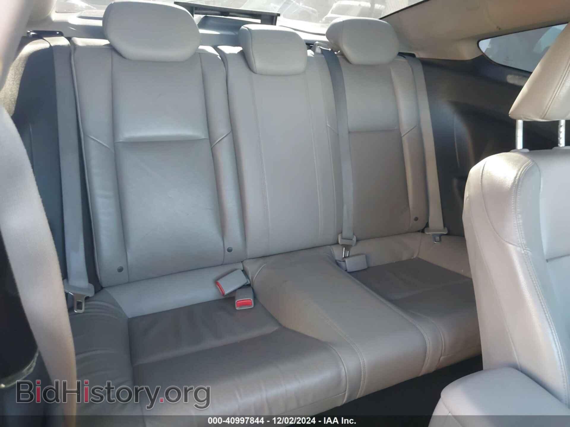 2012 HONDA CIVIC - VIN: 2HGFG3B18CH549251 - Фото 8