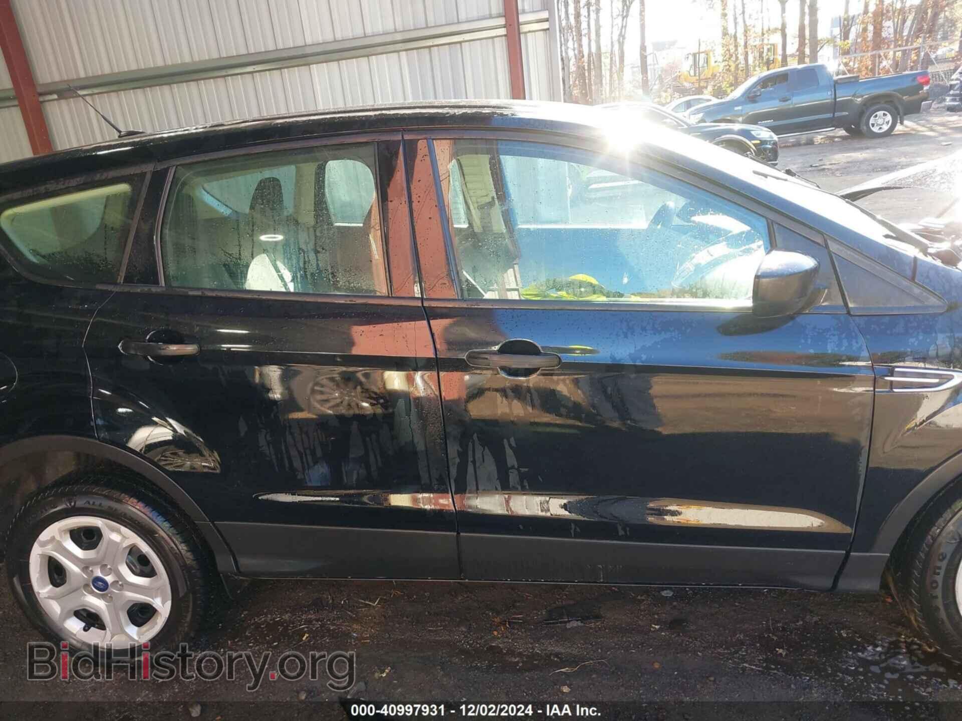 2018 FORD ESCAPE - VIN: 1FMCU0F79JUC30258 - Фото 13