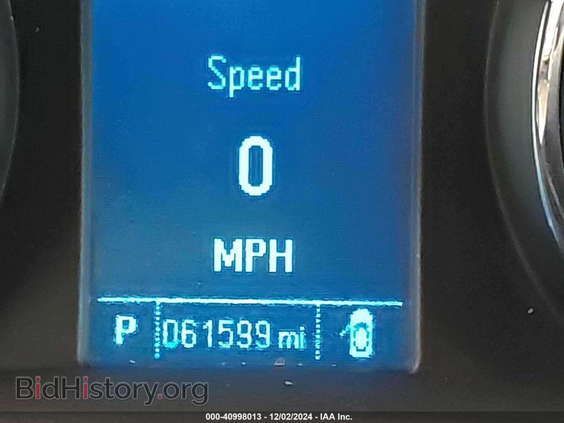 2014 BUICK ENCORE - VIN: KL4CJASBXEB675746 - Photo 16