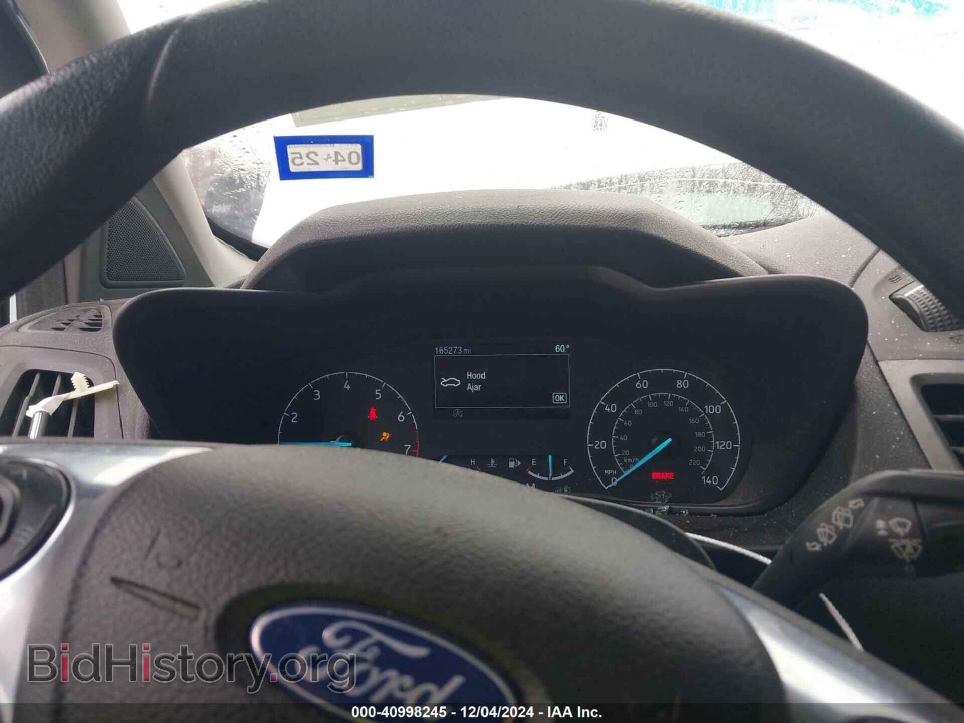 2021 FORD TRANSIT CONNECT - VIN: NM0LS7E25M1496811 - Фото 15