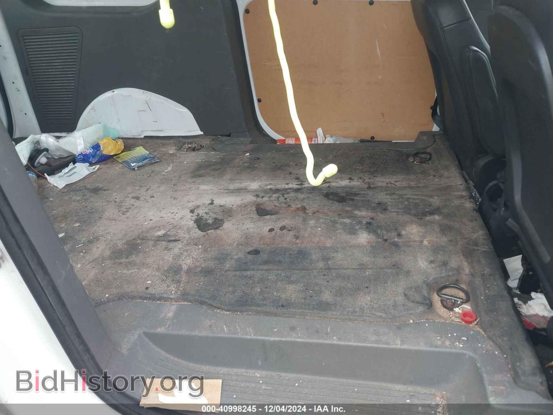 2021 FORD TRANSIT CONNECT - VIN: NM0LS7E25M1496811 - Фото 8